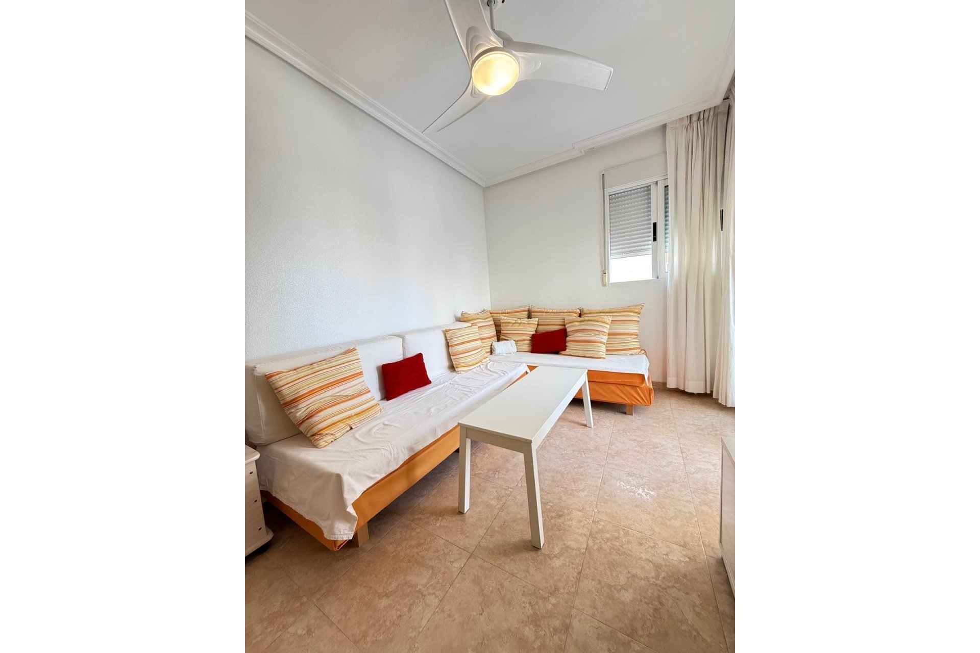 Revente - Apartamento - Torrevieja - Nueva Torrevieja