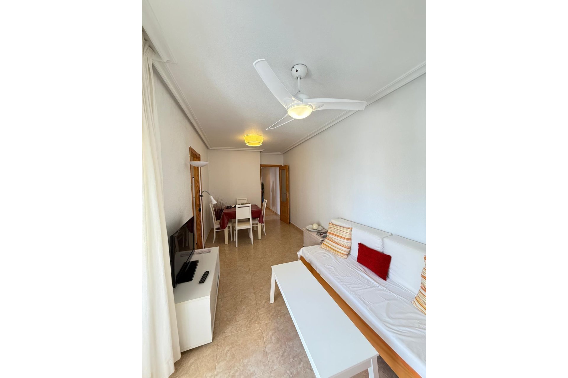 Revente - Apartamento - Torrevieja - Nueva Torrevieja