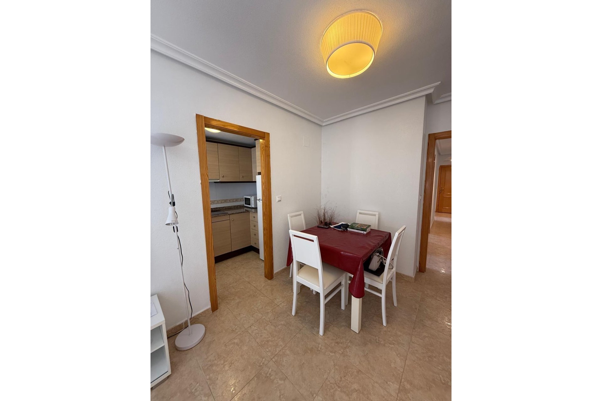 Revente - Apartamento - Torrevieja - Nueva Torrevieja