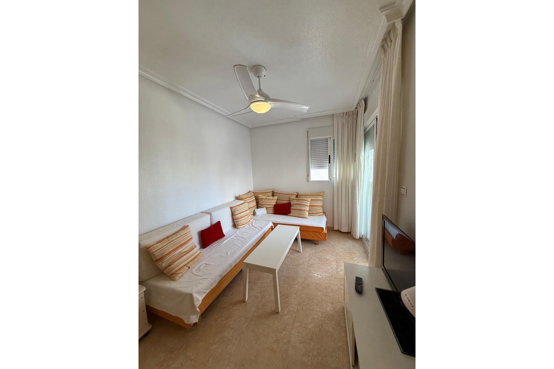 Revente - Apartamento - Torrevieja - Nueva Torrevieja