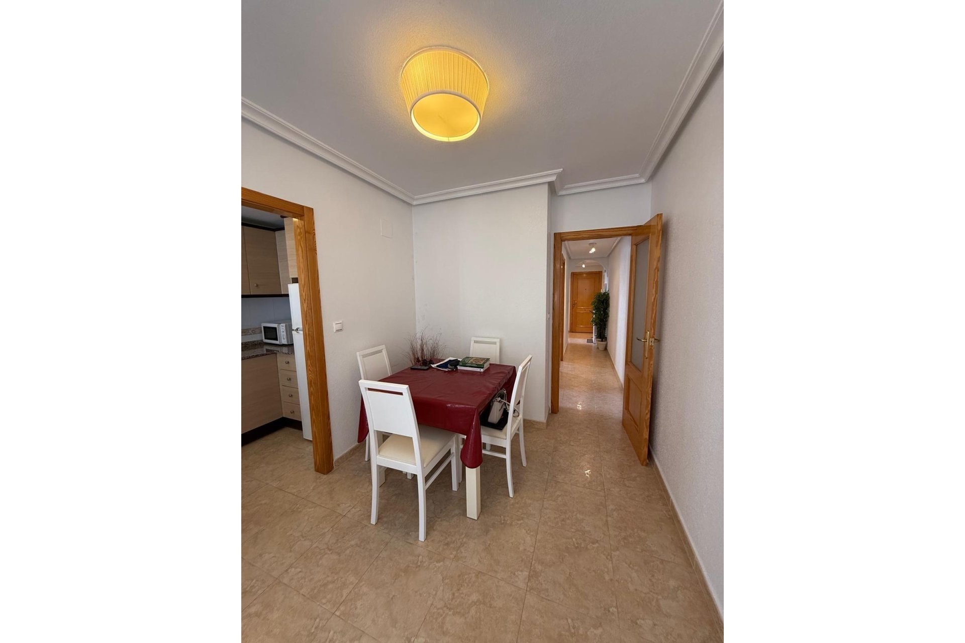 Revente - Apartamento - Torrevieja - Nueva Torrevieja