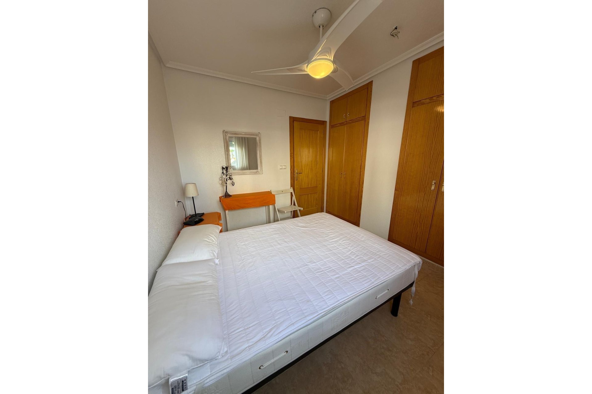 Revente - Apartamento - Torrevieja - Nueva Torrevieja