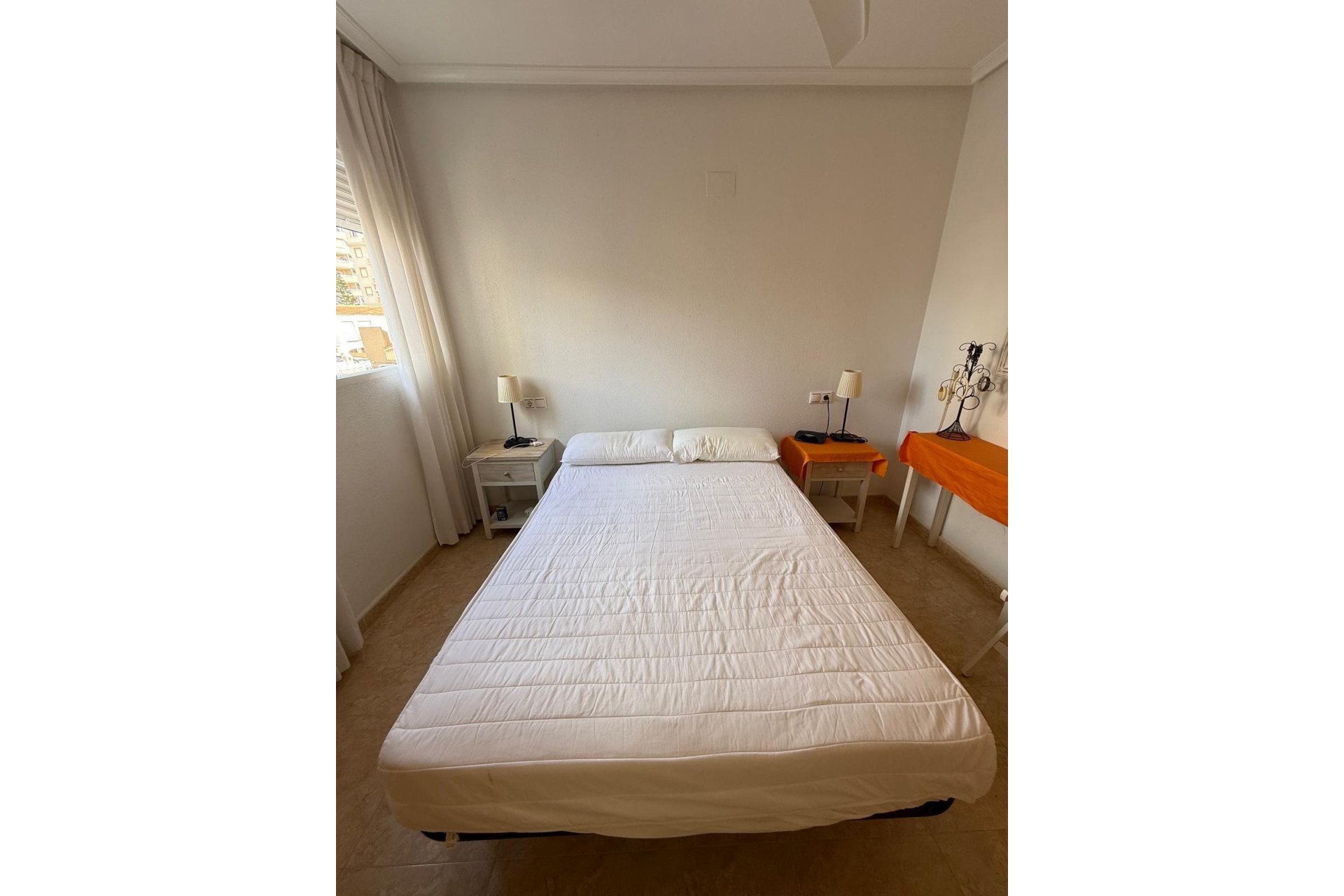 Revente - Apartamento - Torrevieja - Nueva Torrevieja