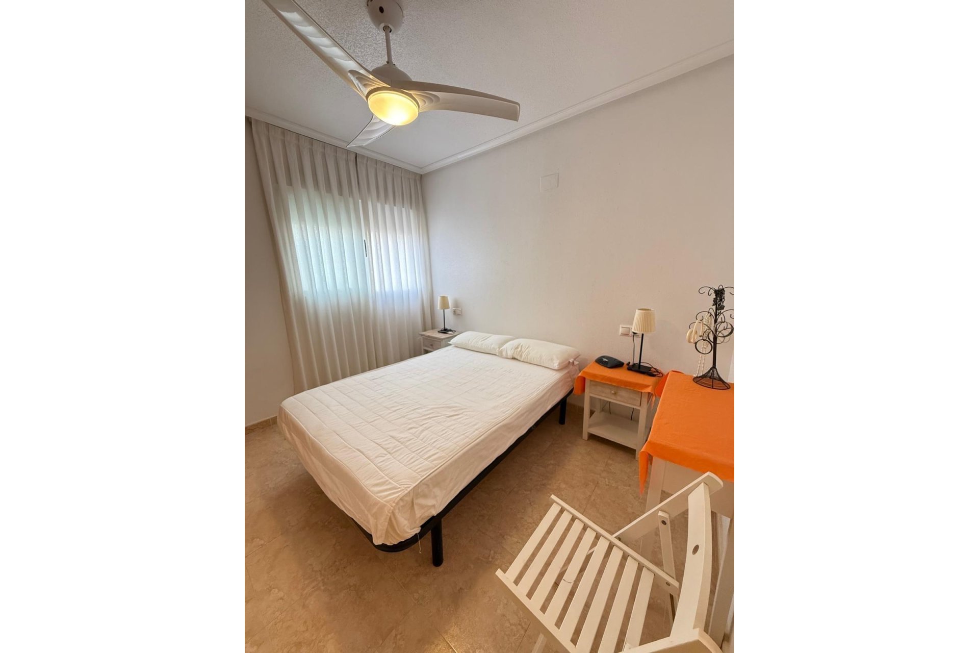 Revente - Apartamento - Torrevieja - Nueva Torrevieja