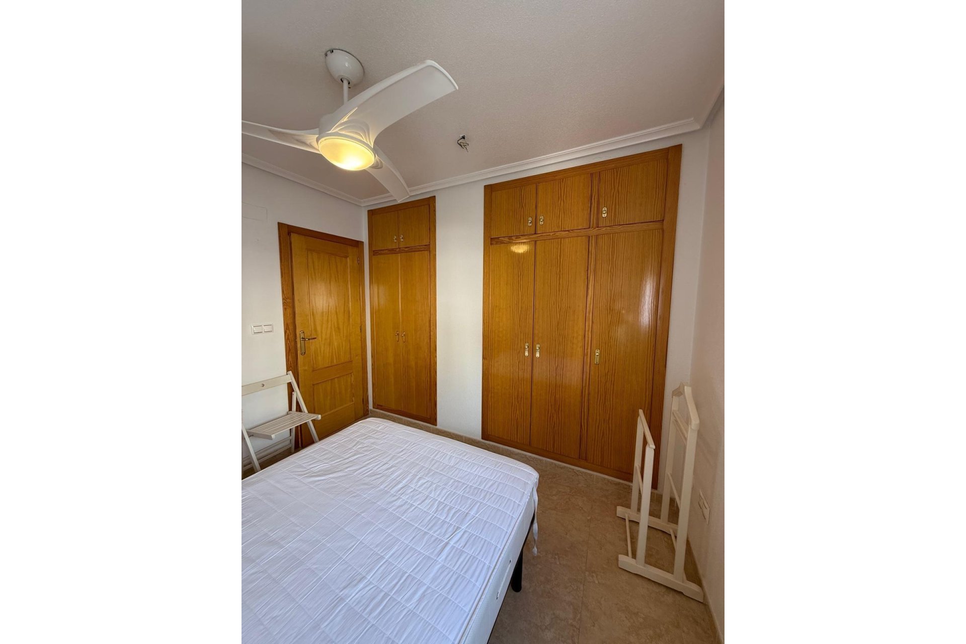 Revente - Apartamento - Torrevieja - Nueva Torrevieja