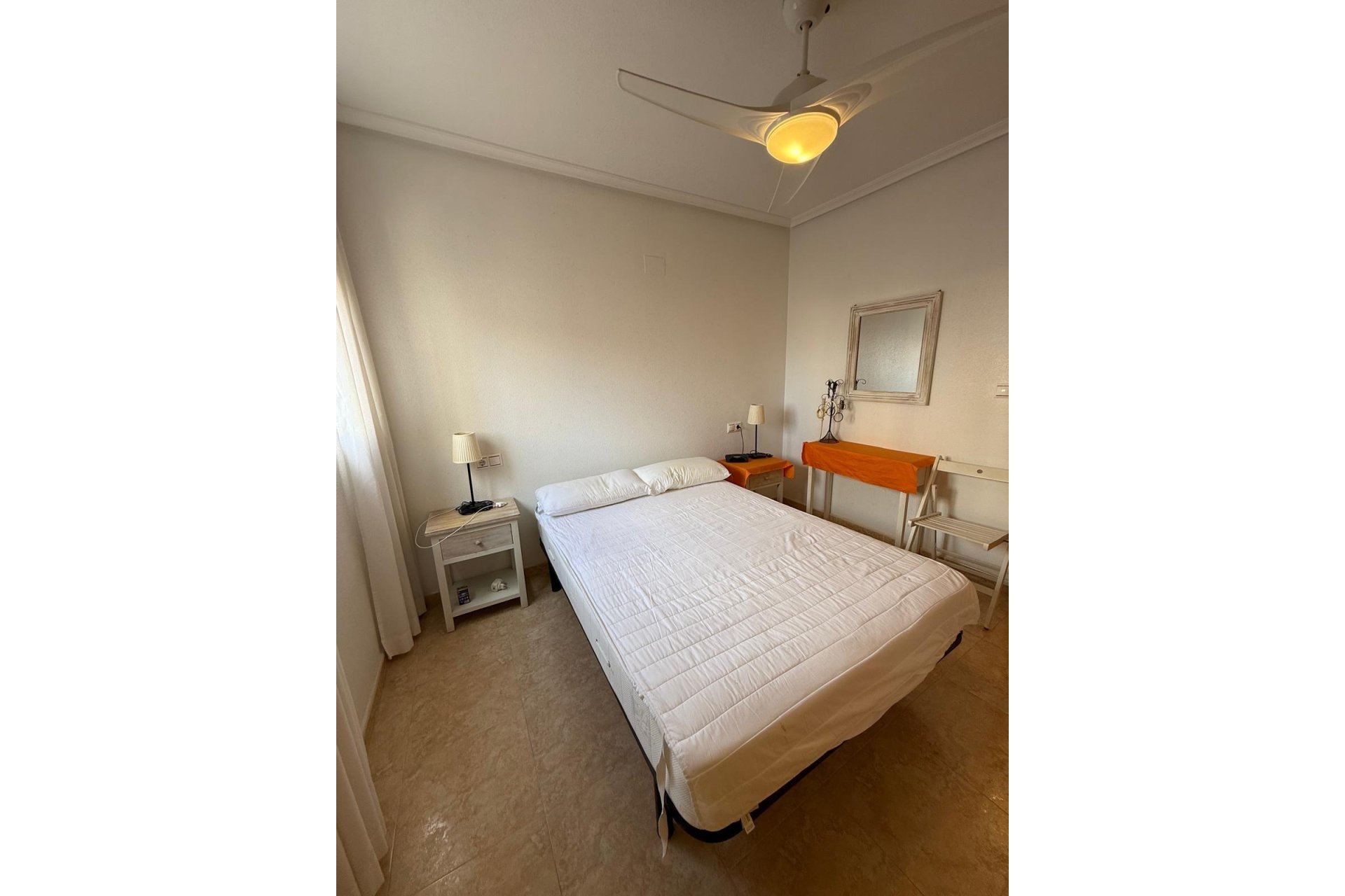 Revente - Apartamento - Torrevieja - Nueva Torrevieja