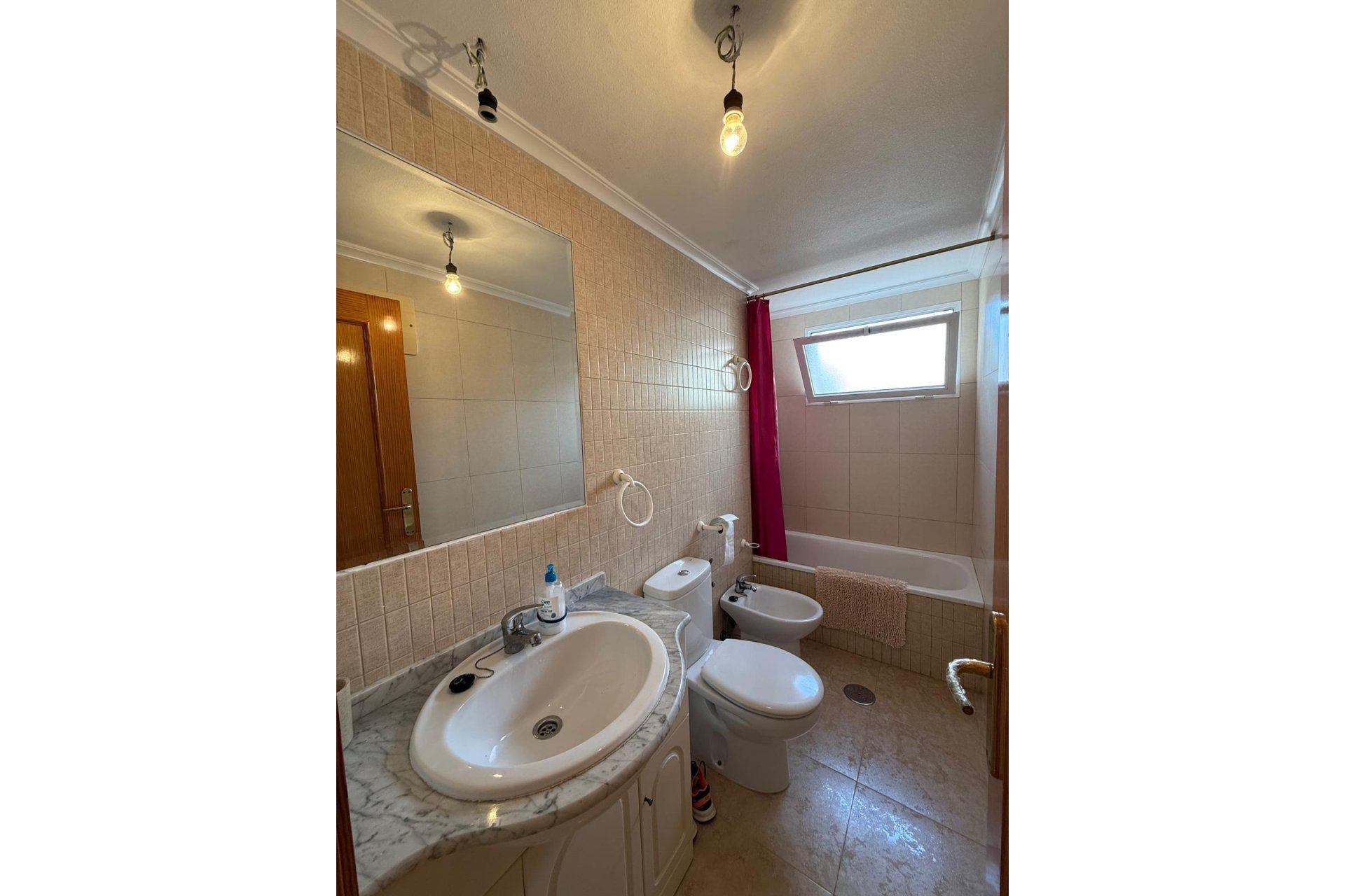 Revente - Apartamento - Torrevieja - Nueva Torrevieja