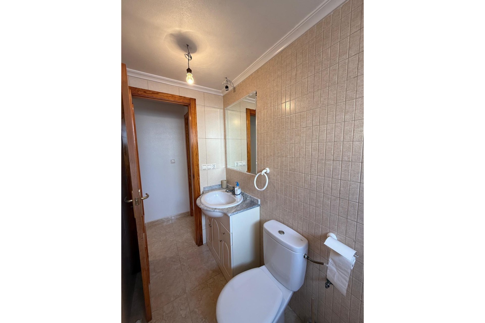 Revente - Apartamento - Torrevieja - Nueva Torrevieja