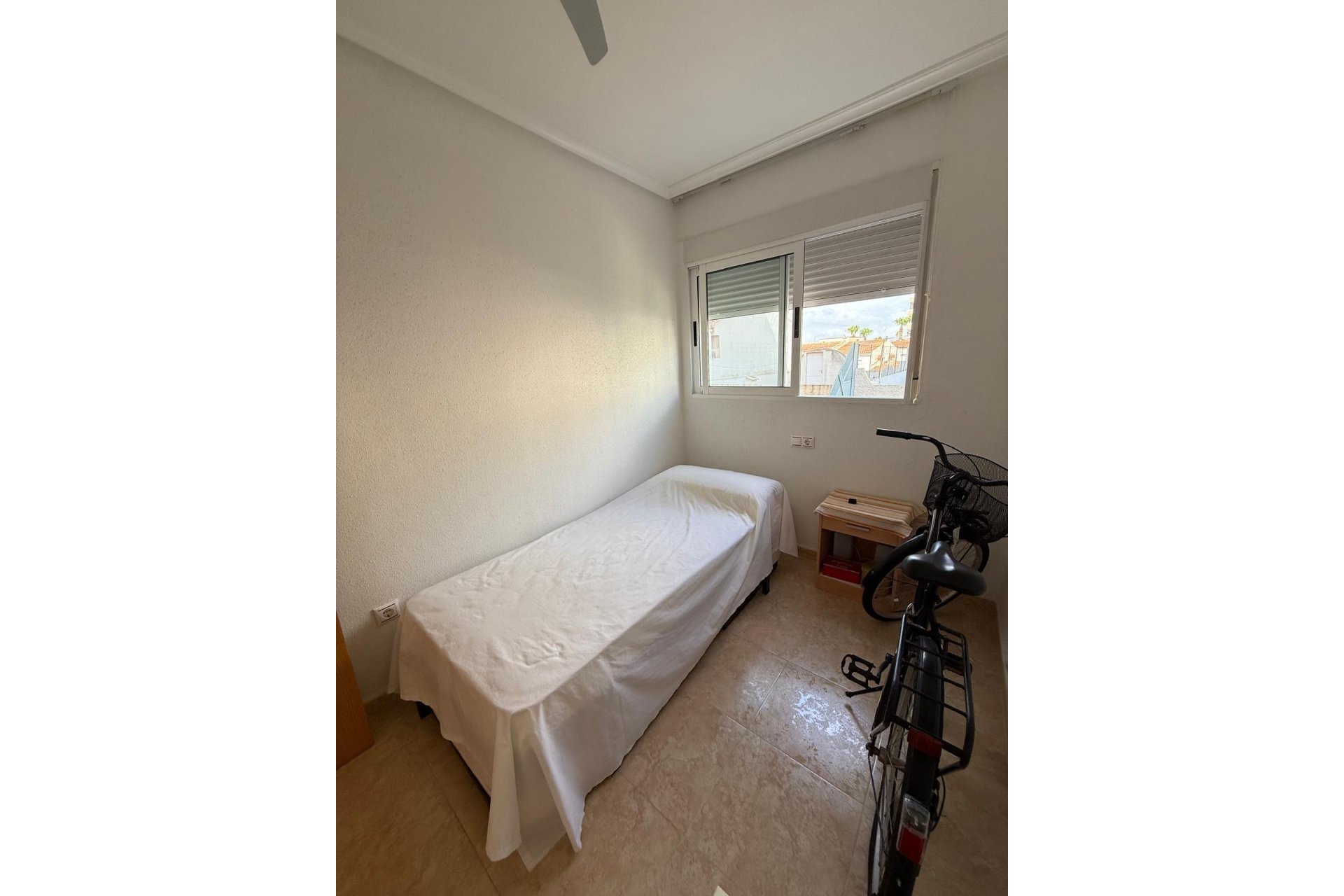Revente - Apartamento - Torrevieja - Nueva Torrevieja