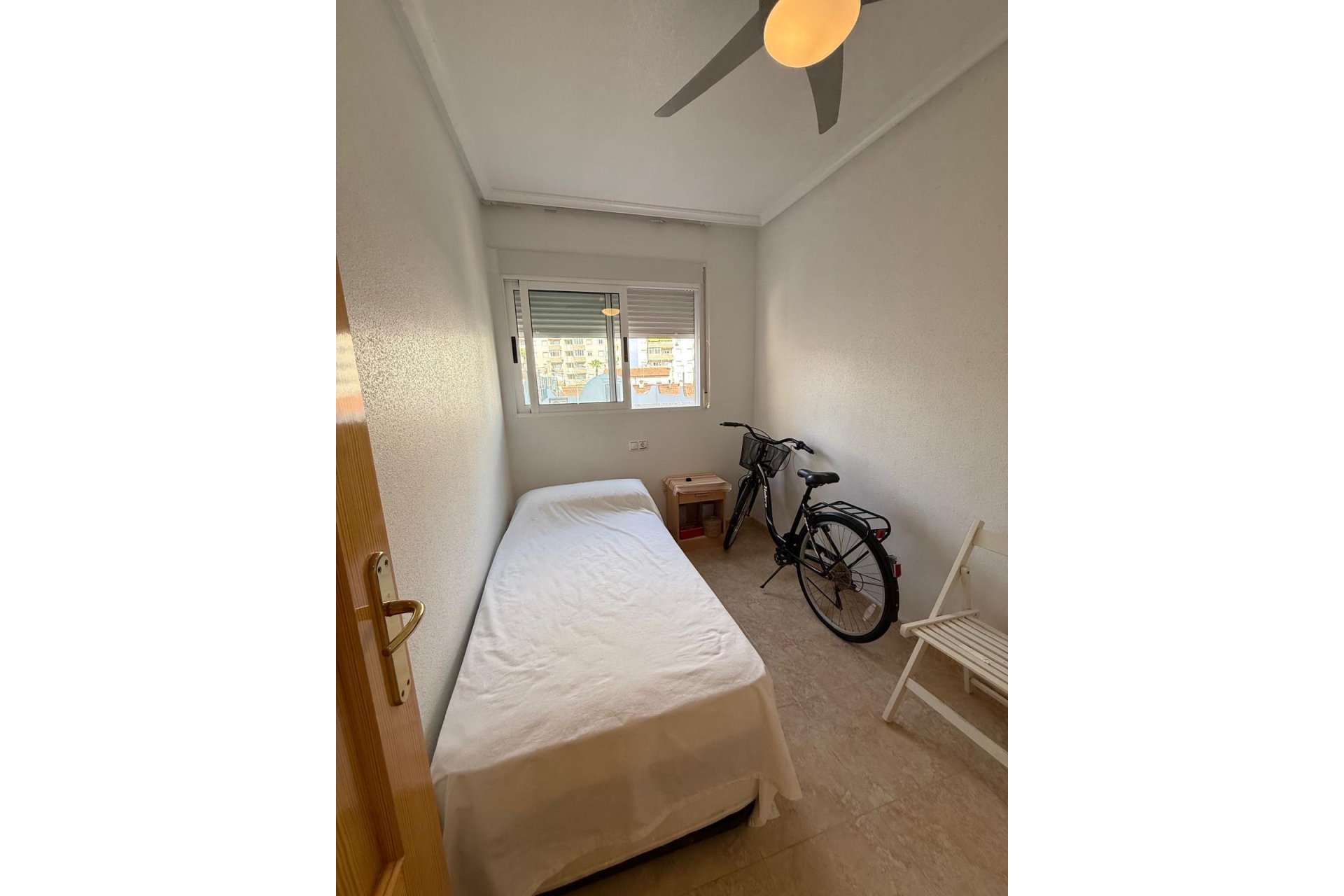 Revente - Apartamento - Torrevieja - Nueva Torrevieja