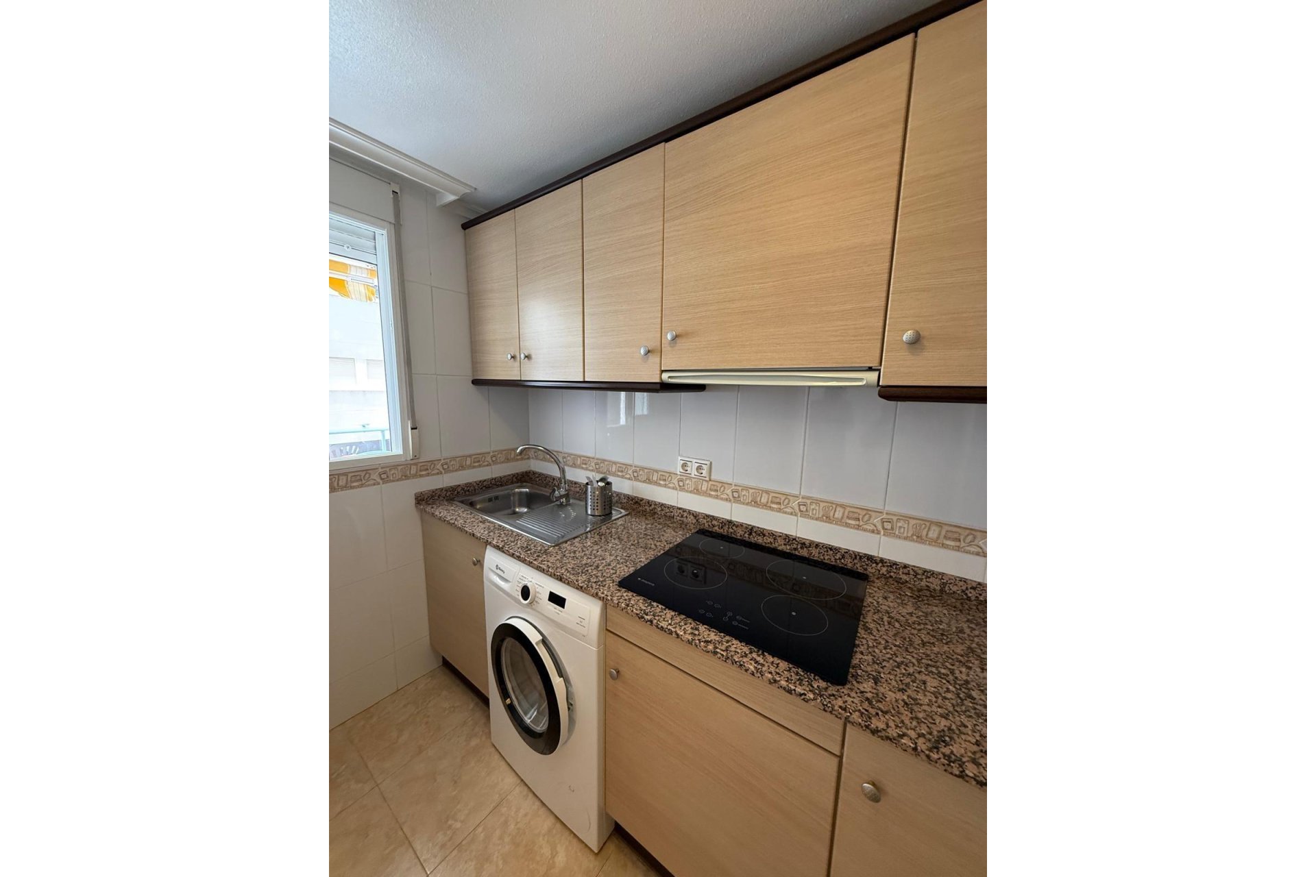 Revente - Apartamento - Torrevieja - Nueva Torrevieja