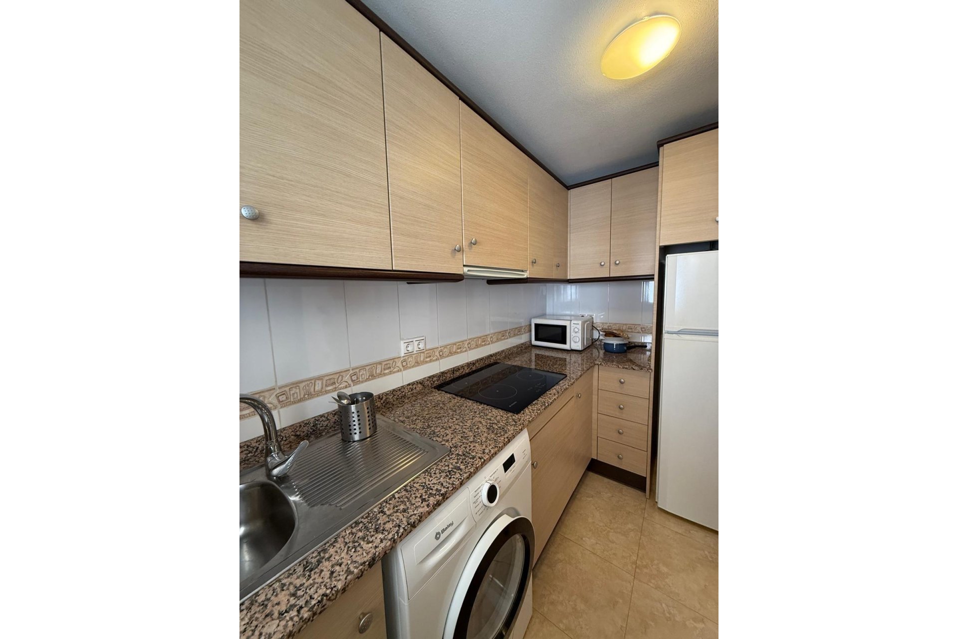 Revente - Apartamento - Torrevieja - Nueva Torrevieja