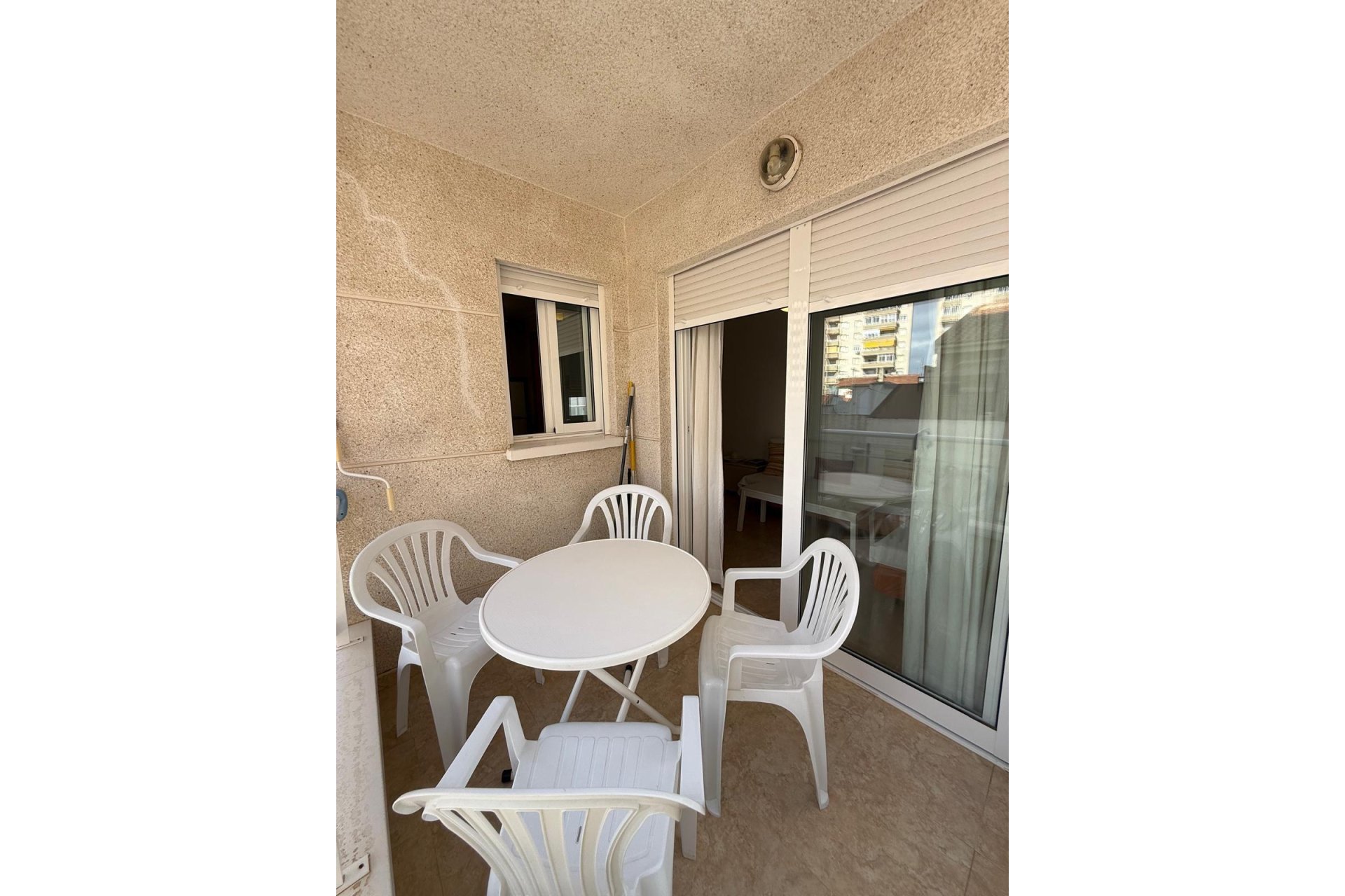 Revente - Apartamento - Torrevieja - Nueva Torrevieja