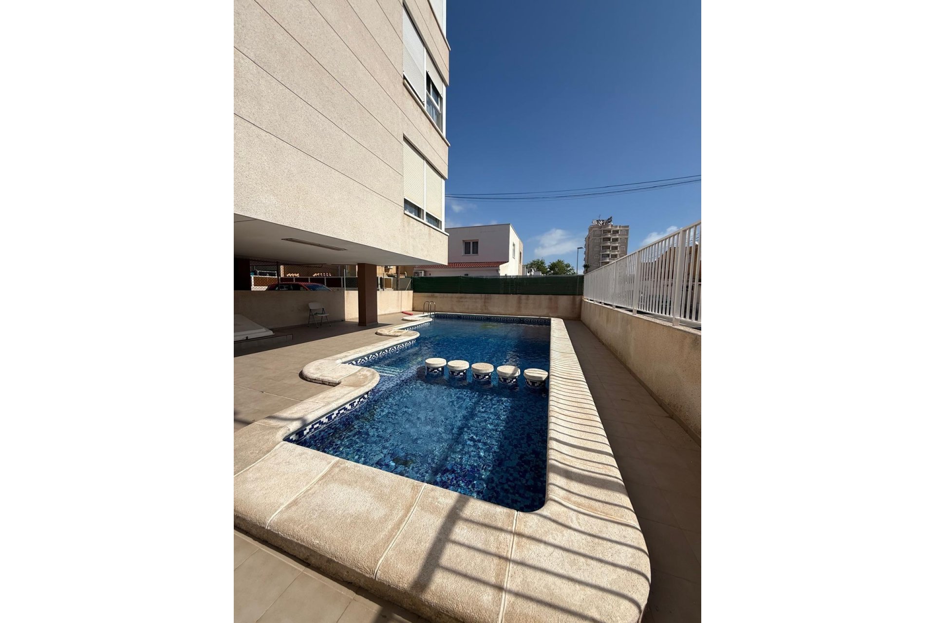 Revente - Apartamento - Torrevieja - Nueva Torrevieja