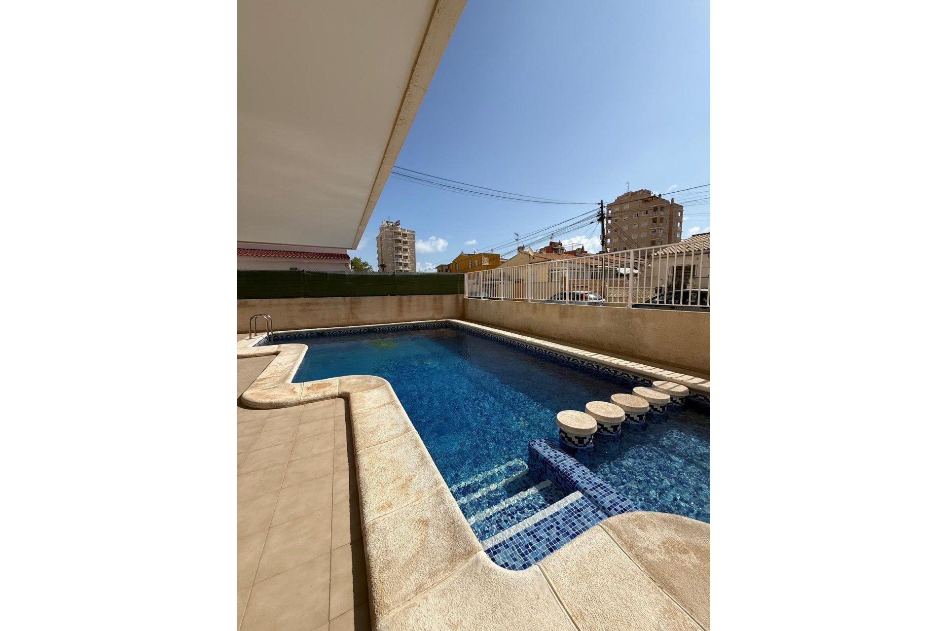 Revente - Apartamento - Torrevieja - Nueva Torrevieja