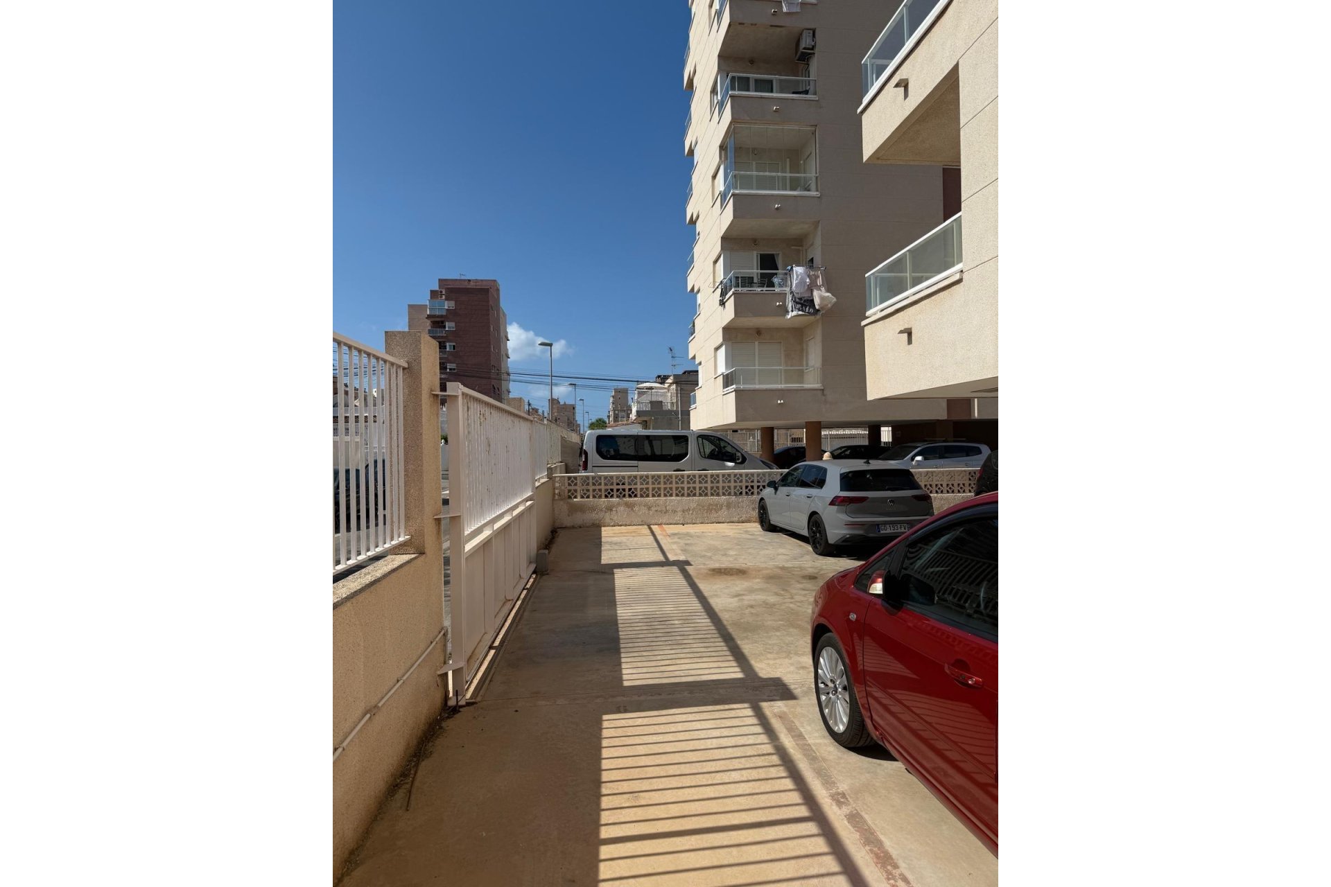 Revente - Apartamento - Torrevieja - Nueva Torrevieja