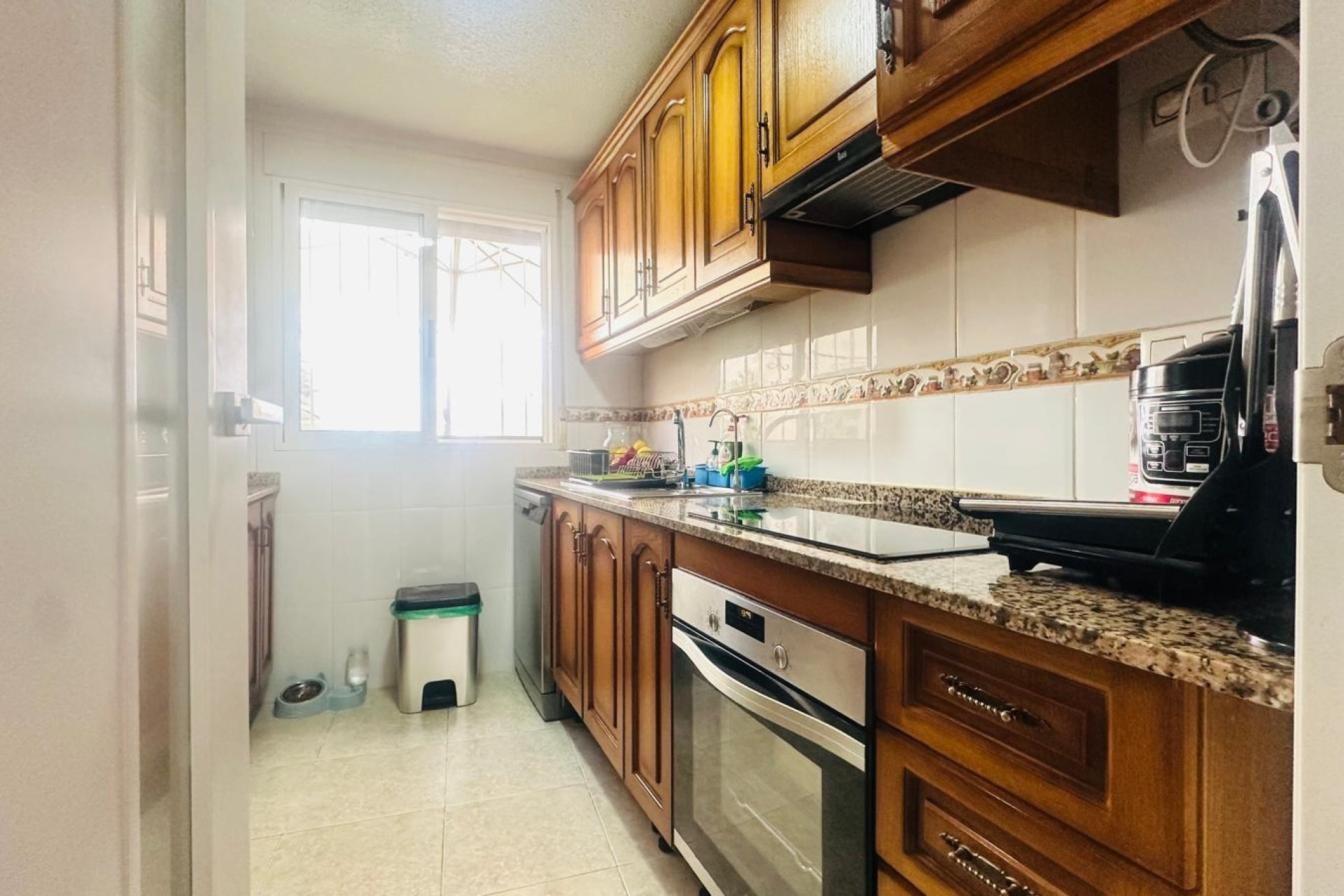 Revente - Apartamento - Torrevieja - Nueva Torrevieja