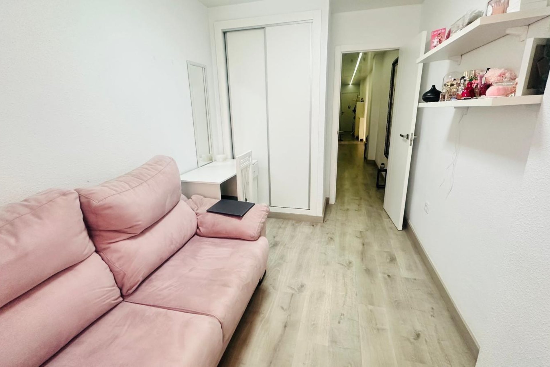 Revente - Apartamento - Torrevieja - Nueva Torrevieja