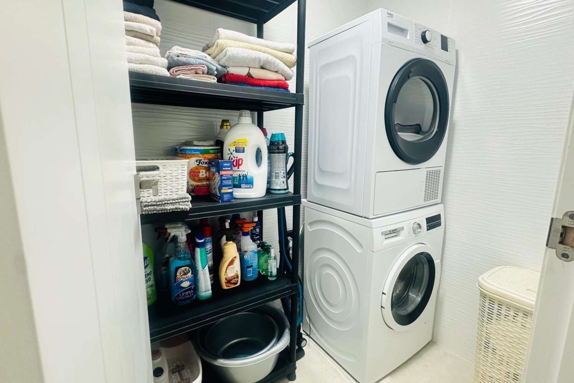 Revente - Apartamento - Torrevieja - Nueva Torrevieja