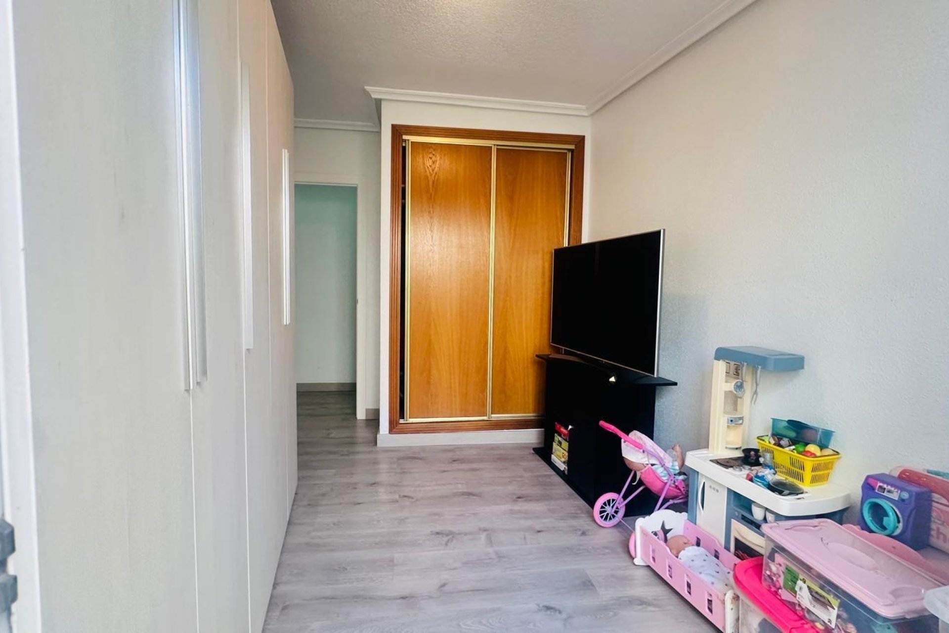 Revente - Apartamento - Torrevieja - Nueva Torrevieja