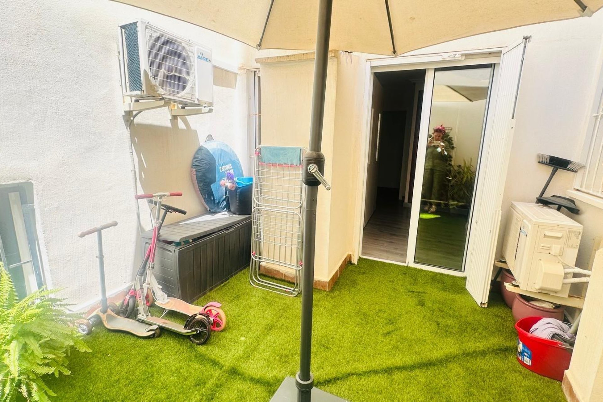 Revente - Apartamento - Torrevieja - Nueva Torrevieja