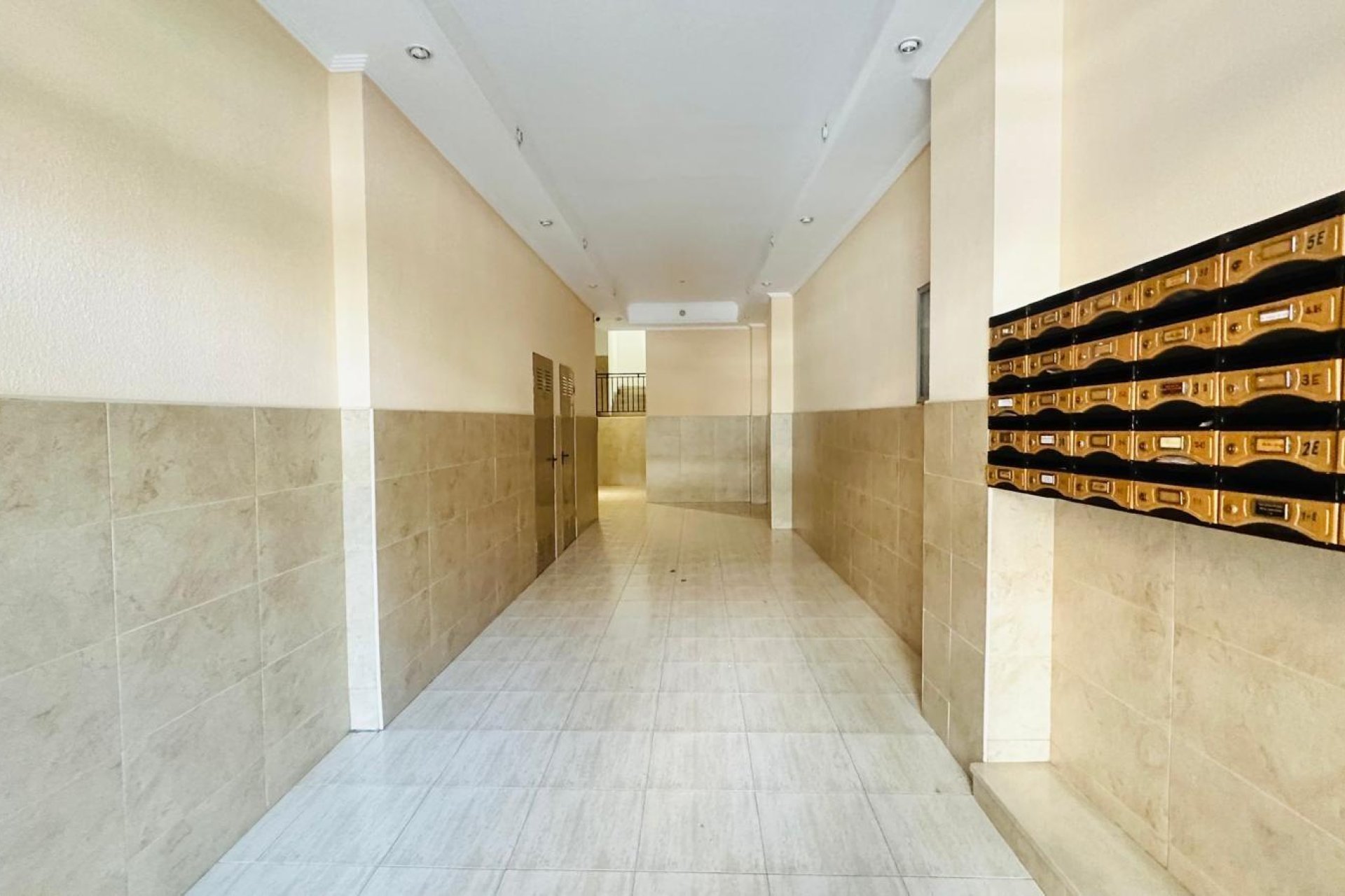 Revente - Apartamento - Torrevieja - Nueva Torrevieja