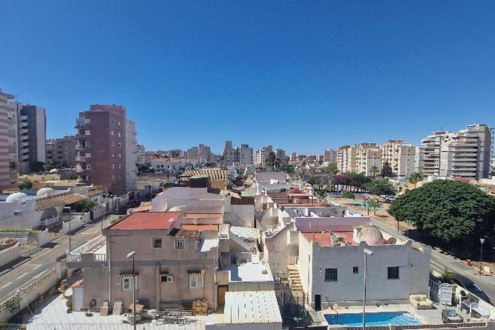 Revente - Apartamento - Torrevieja - Nueva Torrevieja