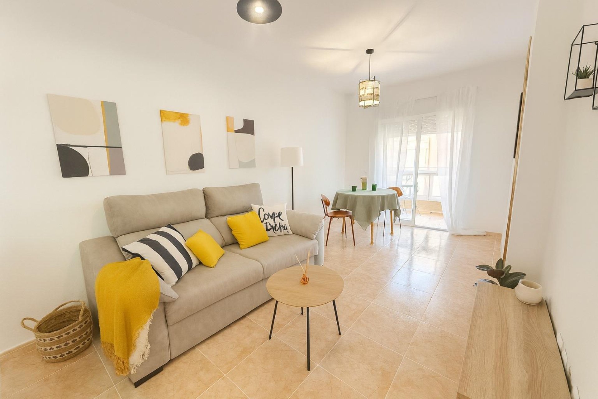 Revente - Apartamento - Torrevieja - Parque de las Naciones