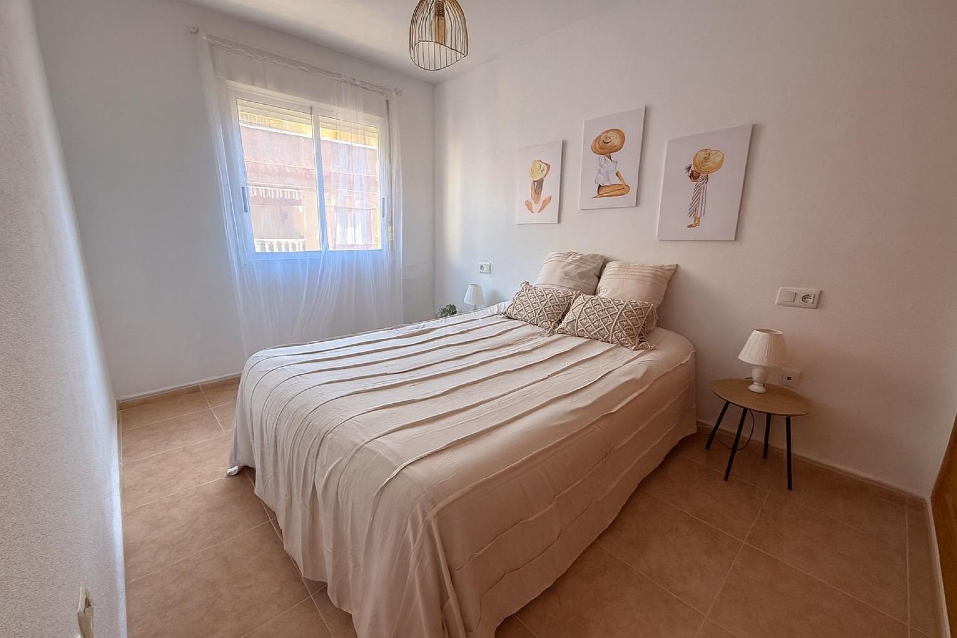 Revente - Apartamento - Torrevieja - Parque de las Naciones