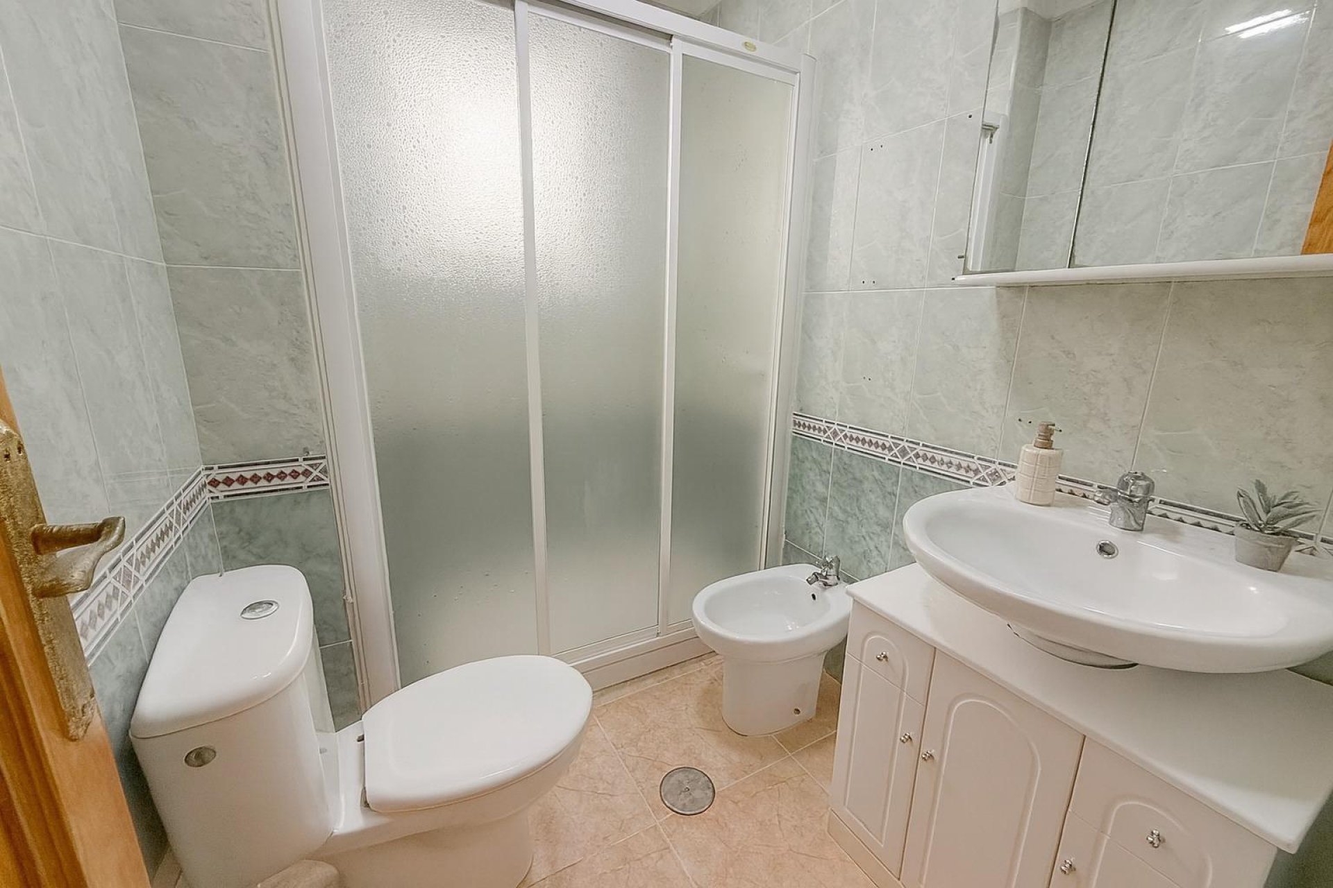 Revente - Apartamento - Torrevieja - Parque de las Naciones