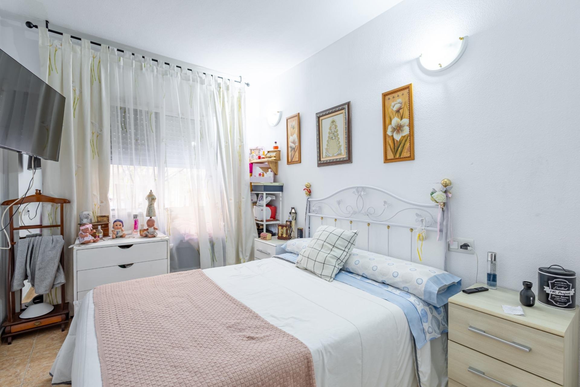 Revente - Apartamento - Torrevieja - Parque de las Naciones