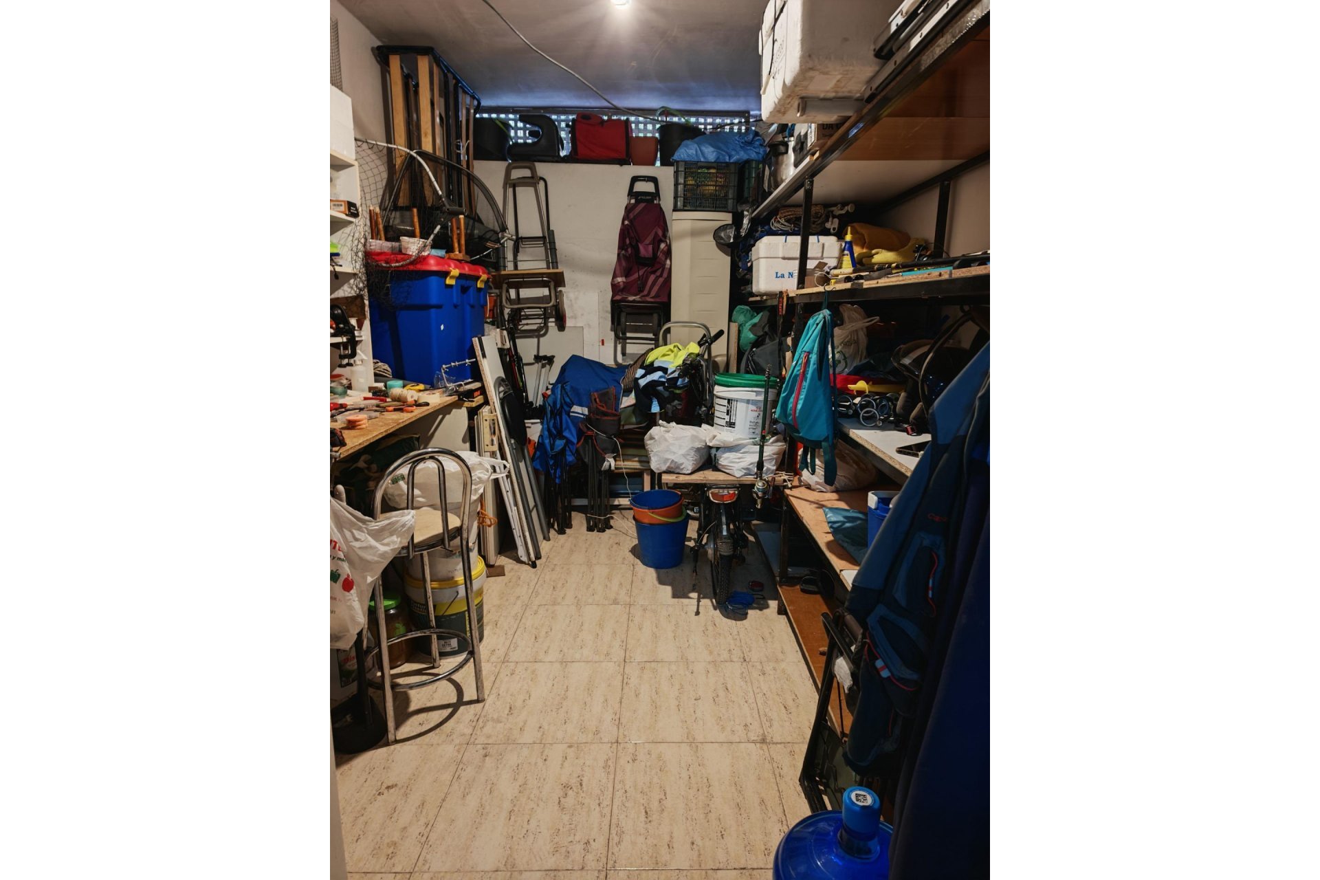 Revente - Apartamento - Torrevieja - Parque de las Naciones