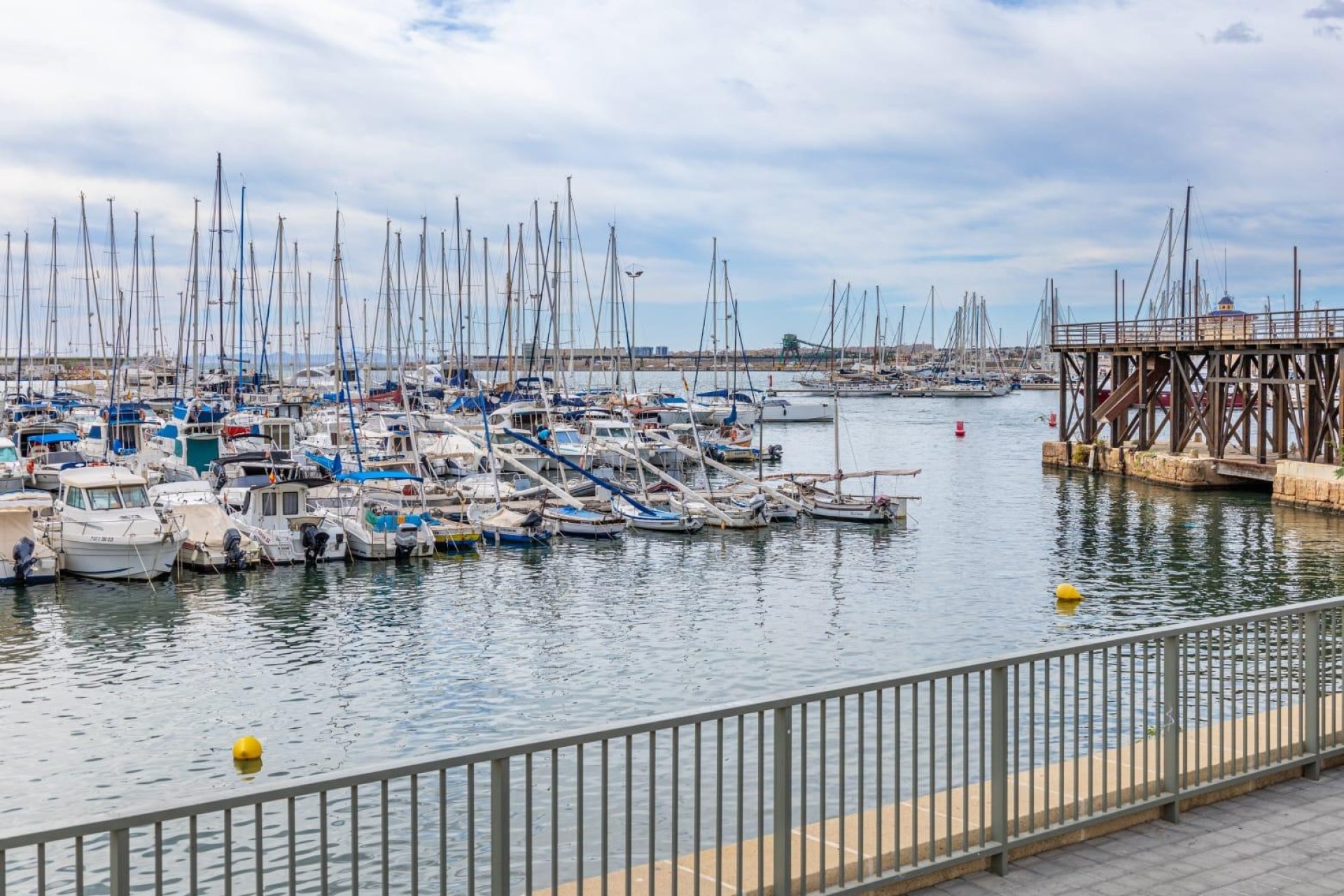 Revente - Apartamento - Torrevieja - Parque de las Naciones