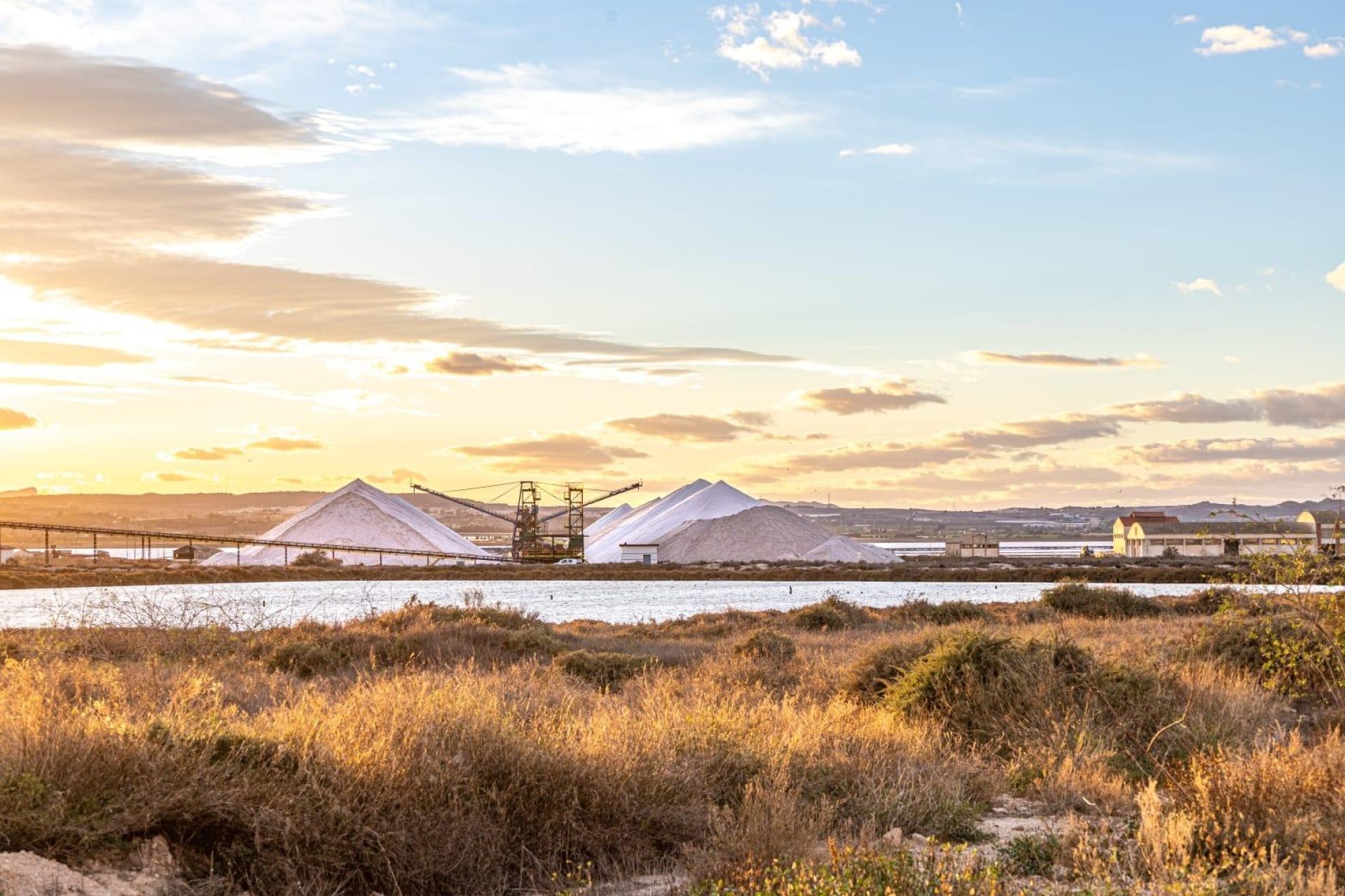 Revente - Apartamento - Torrevieja - Parque de las Naciones