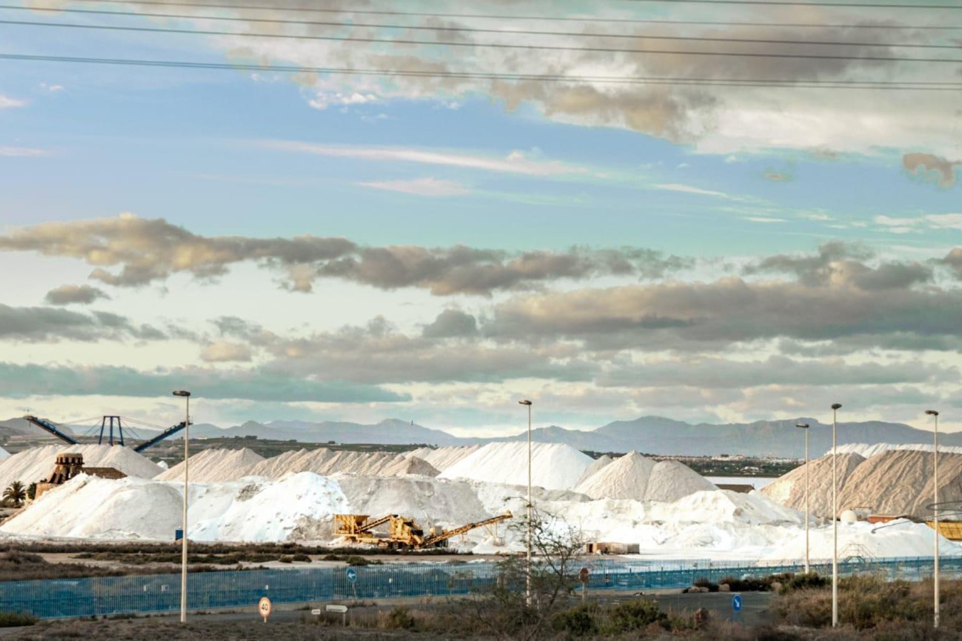 Revente - Apartamento - Torrevieja - Parque de las Naciones