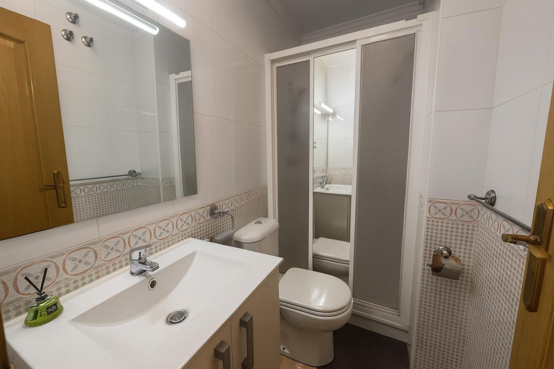 Revente - Apartamento - Torrevieja - Parque las naciones