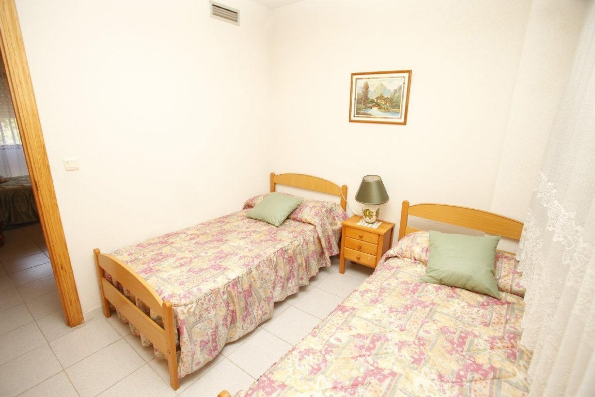 Revente - Apartamento - Torrevieja - Parque las naciones