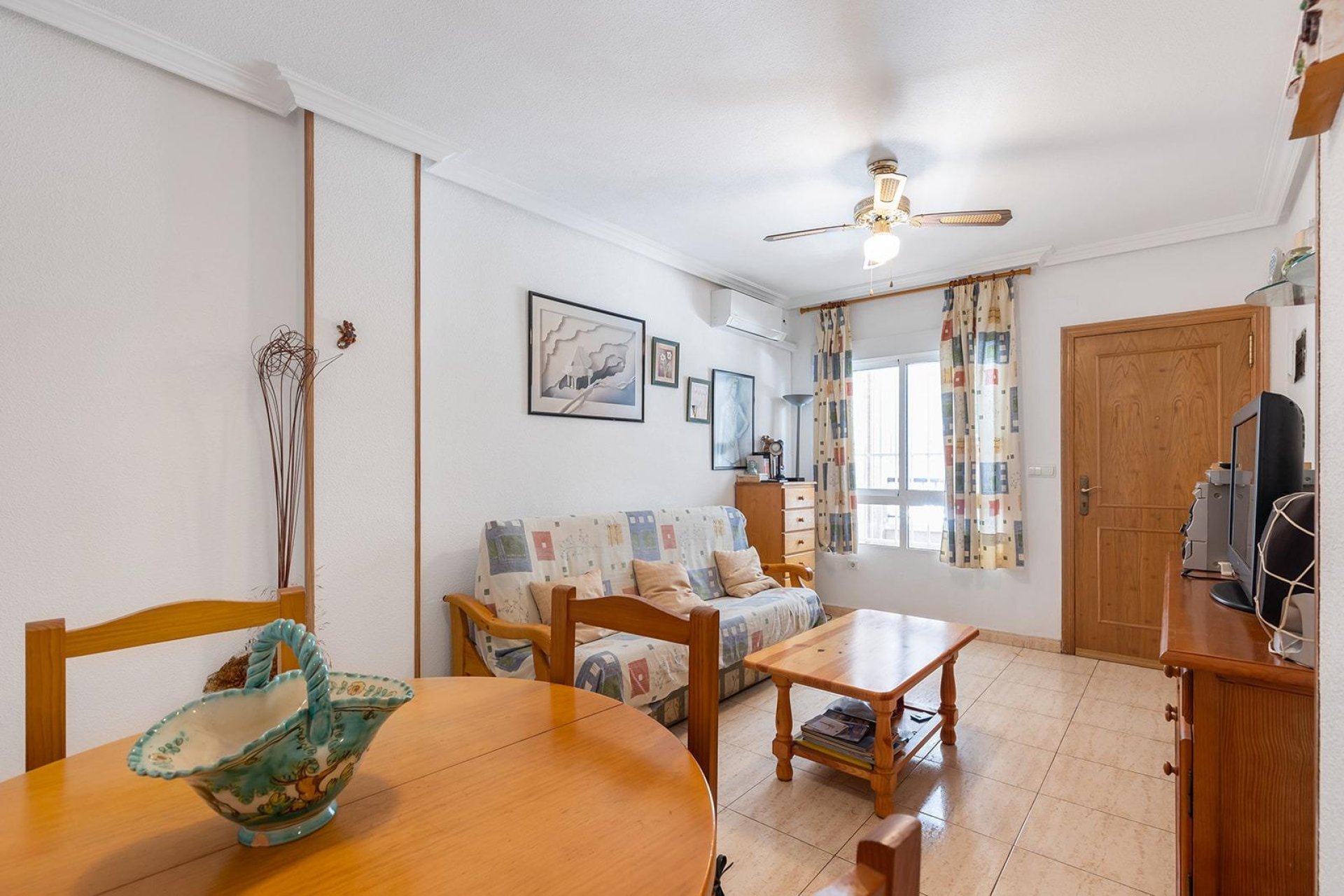 Revente - Apartamento - Torrevieja - Parque las naciones