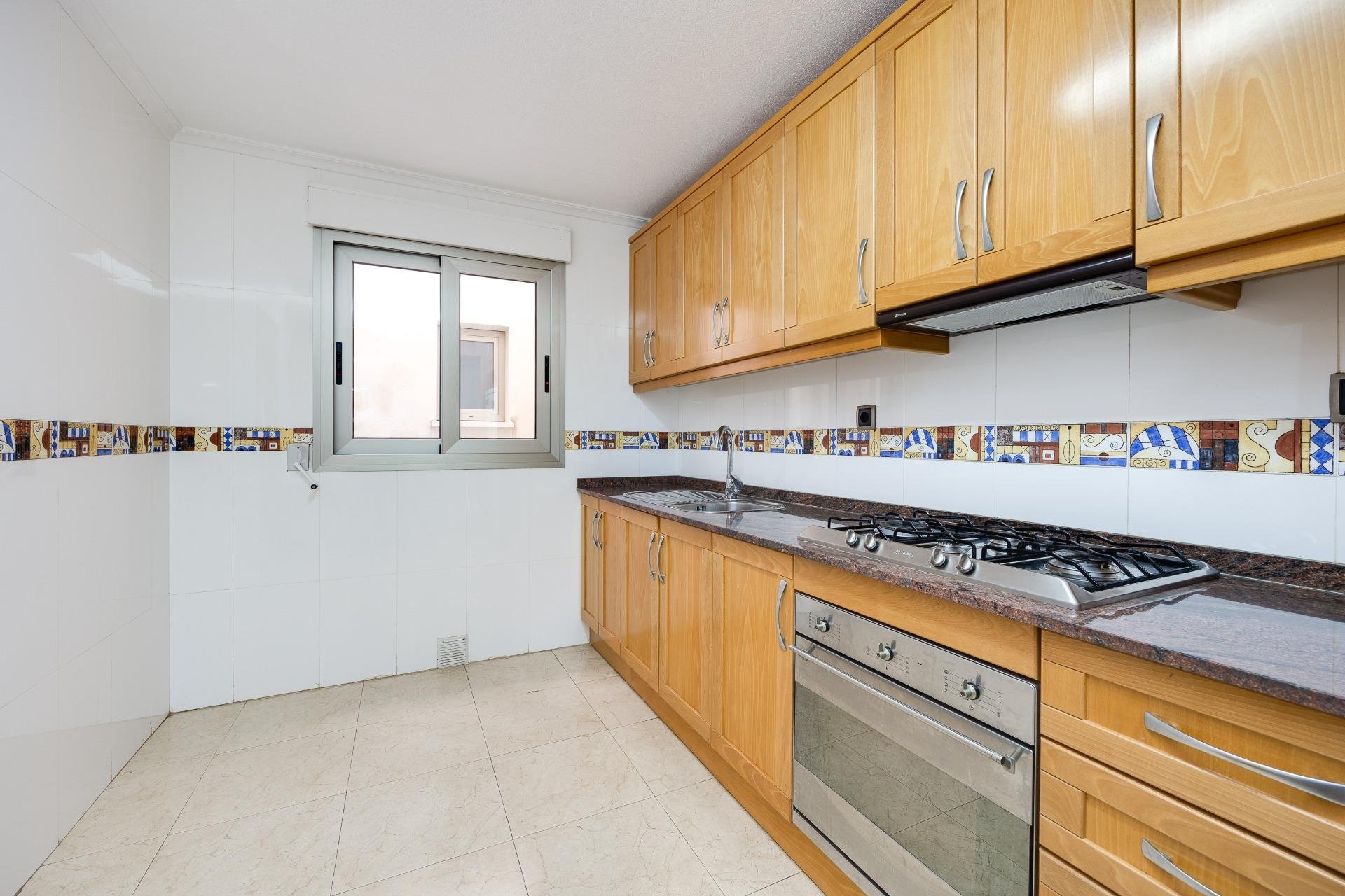 Revente - Apartamento - Torrevieja - Paseo maritimo