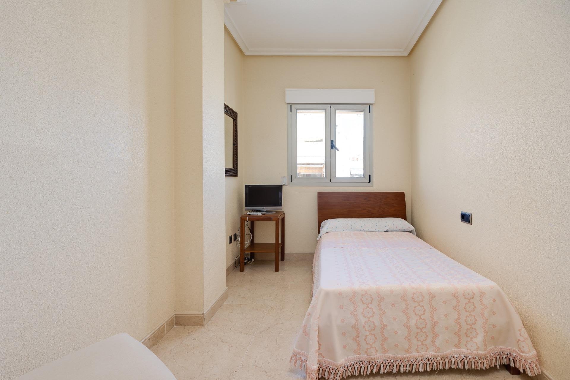 Revente - Apartamento - Torrevieja - Paseo maritimo