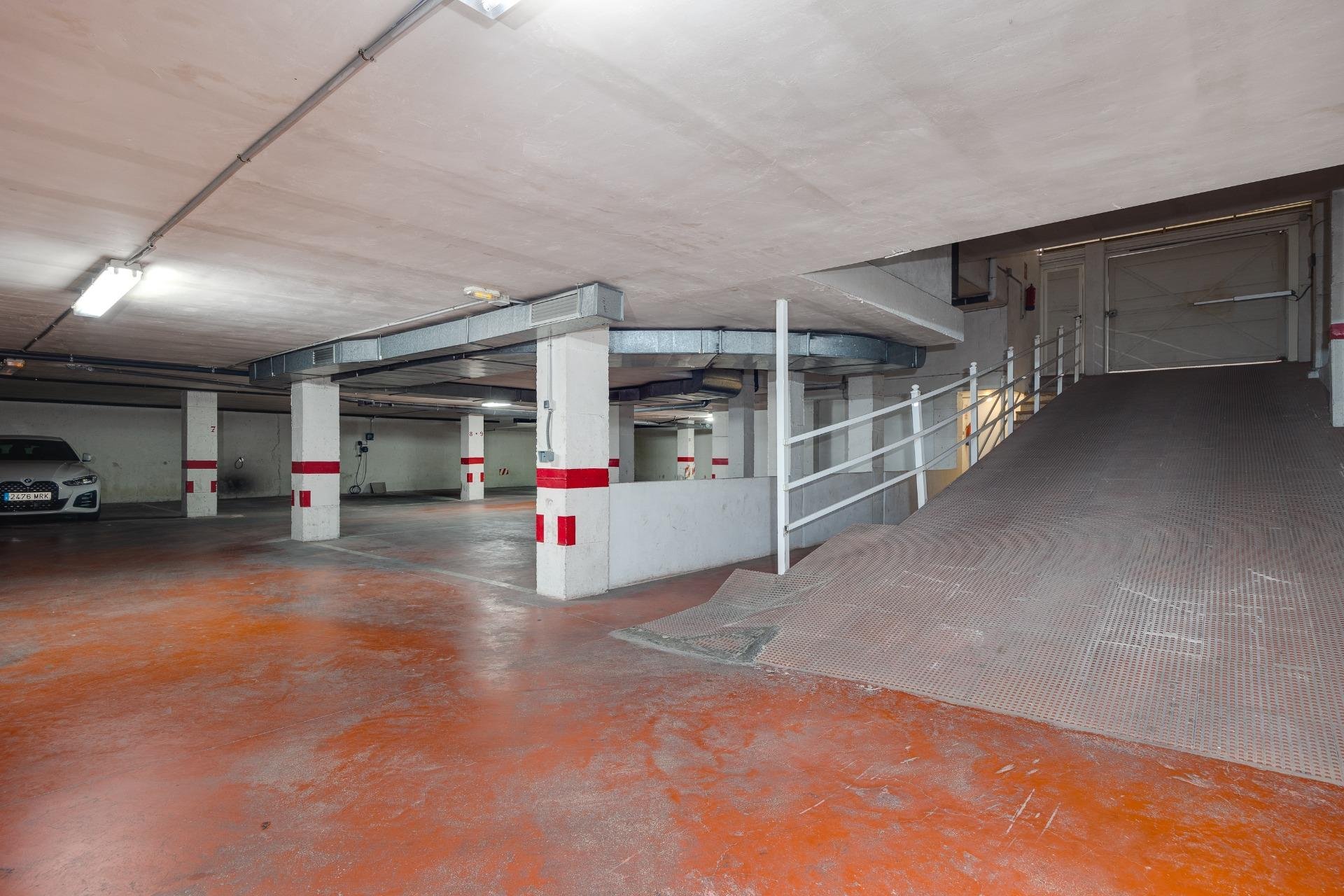 Revente - Apartamento - Torrevieja - Paseo maritimo