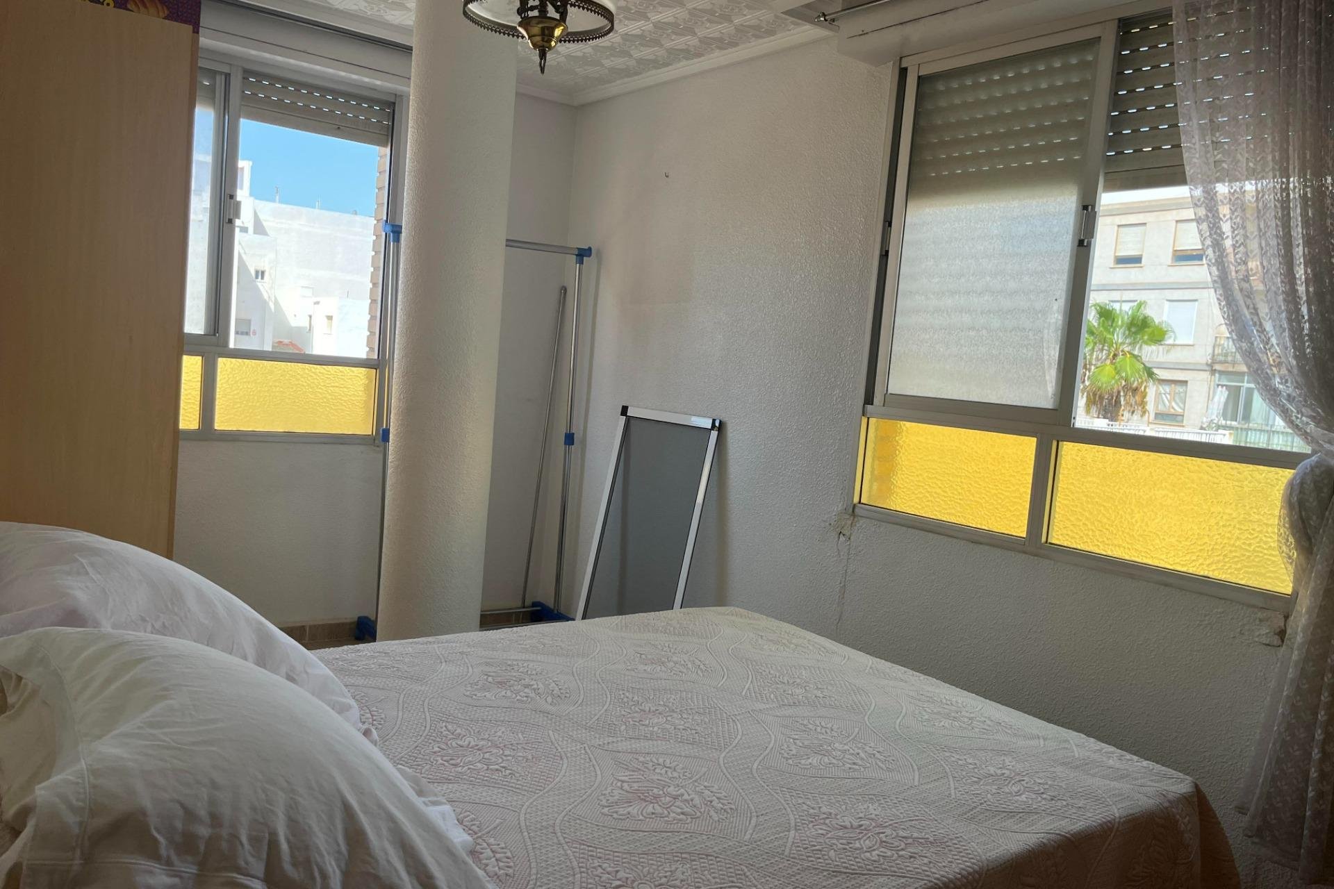 Revente - Apartamento - Torrevieja - Paseo maritimo