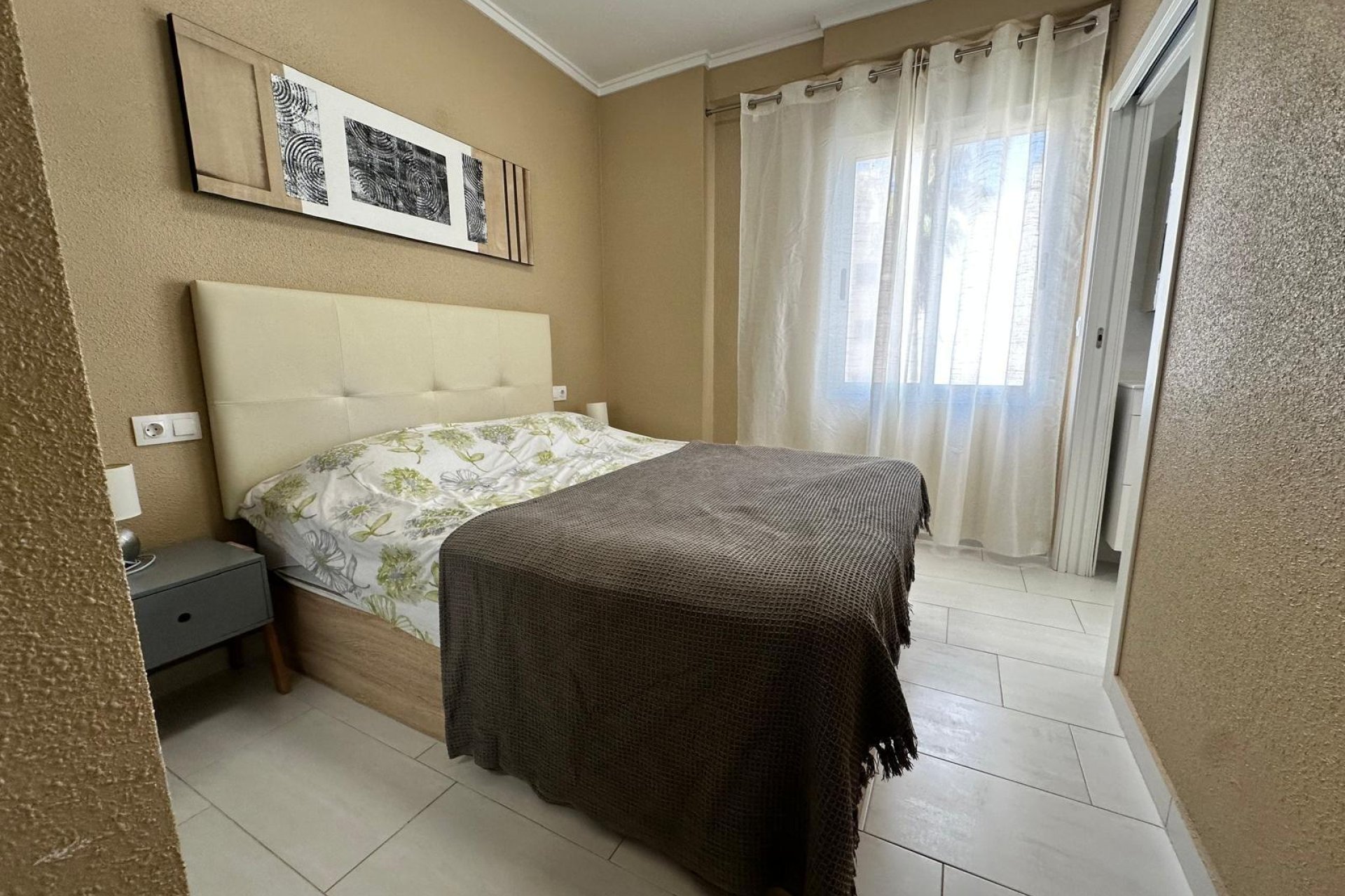 Revente - Apartamento - Torrevieja - Paseo maritimo