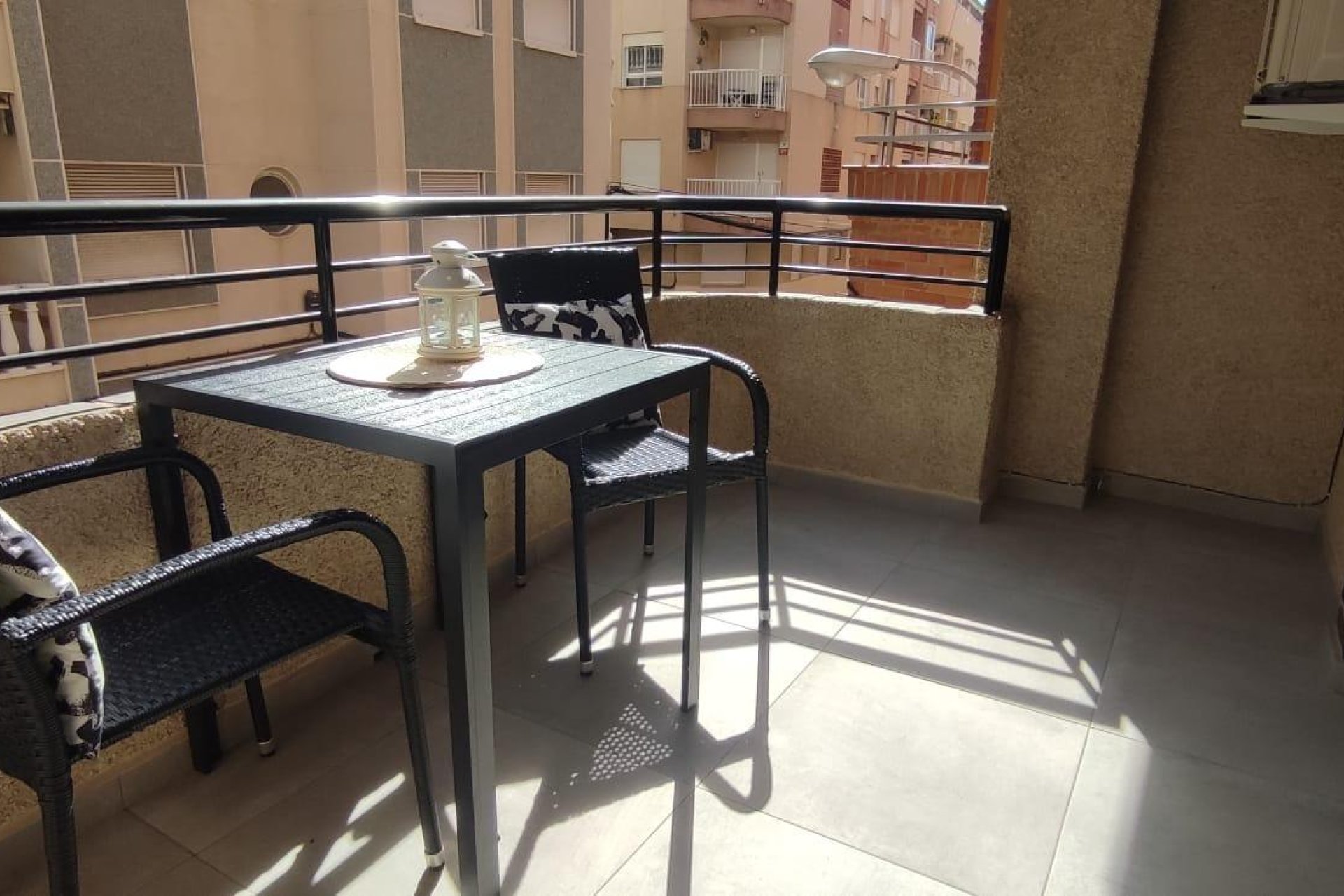 Revente - Apartamento - Torrevieja - Playa de los Locos