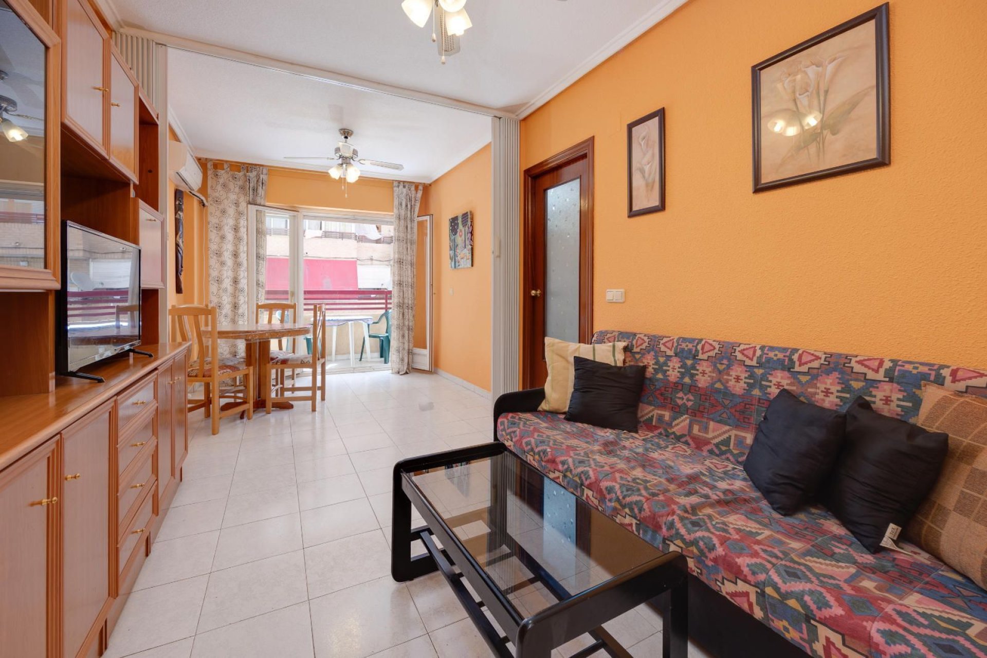 Revente - Apartamento - Torrevieja - Playa de los Locos