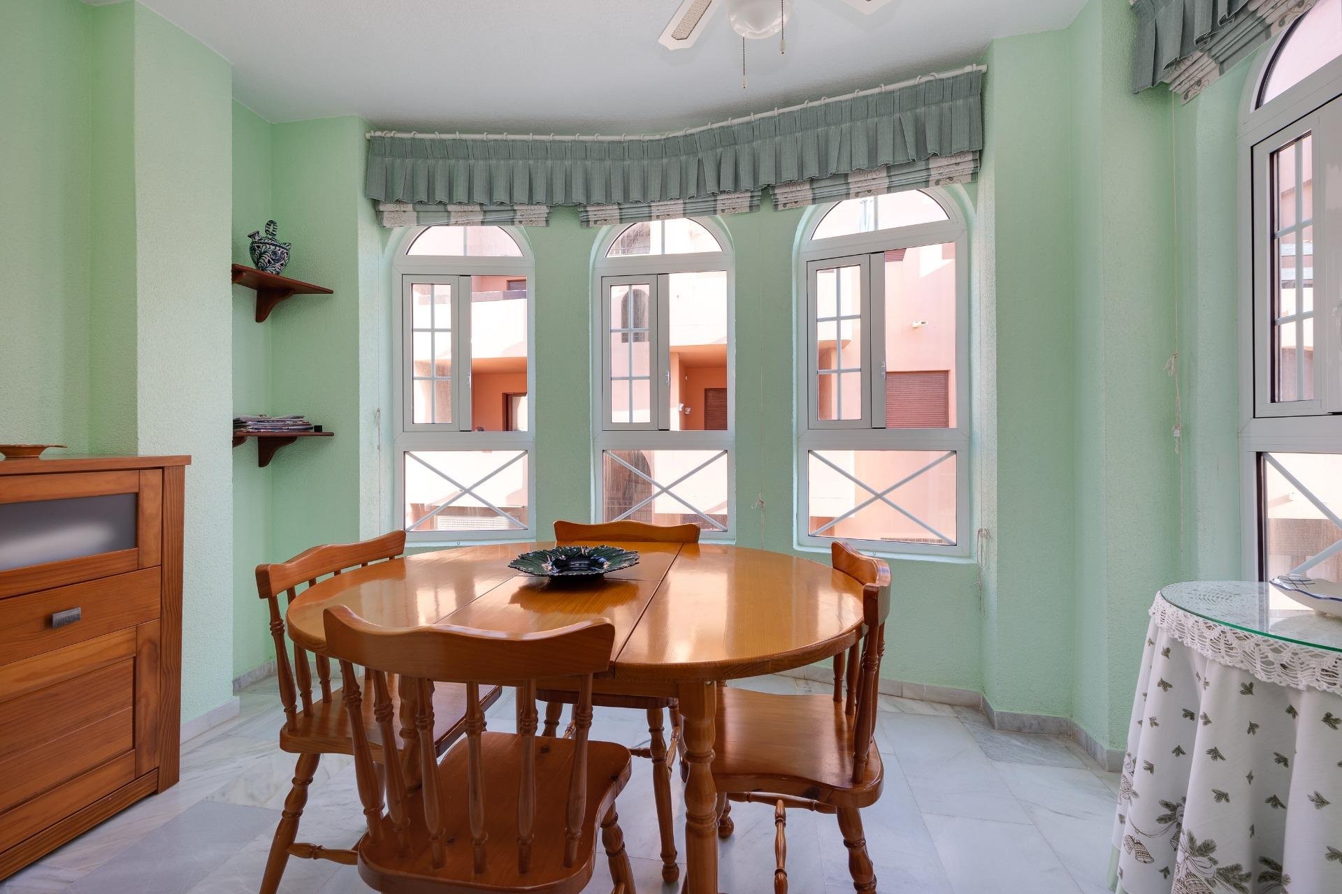 Revente - Apartamento - Torrevieja - Playa de los Locos