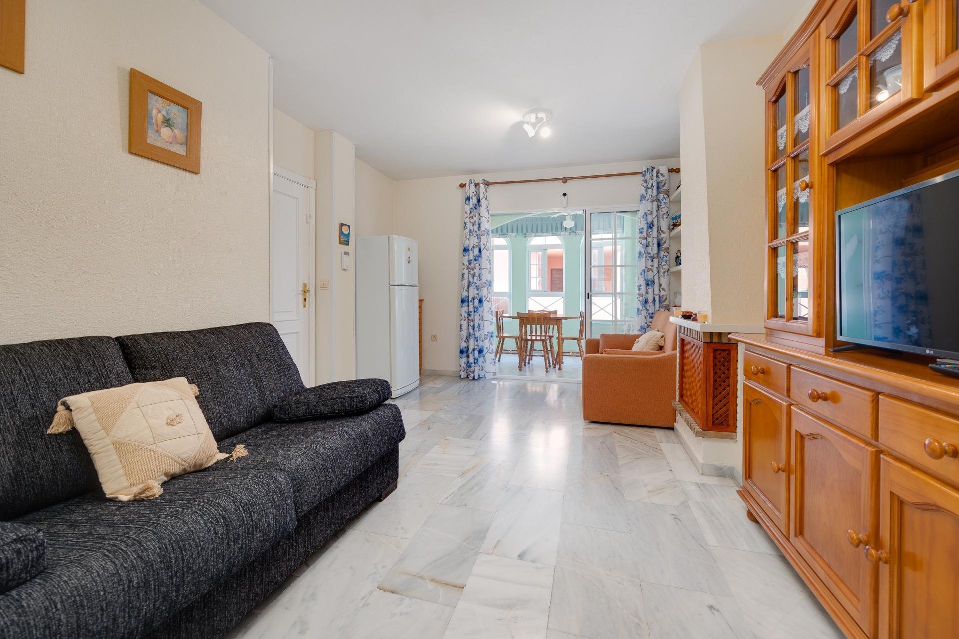 Revente - Apartamento - Torrevieja - Playa de los Locos