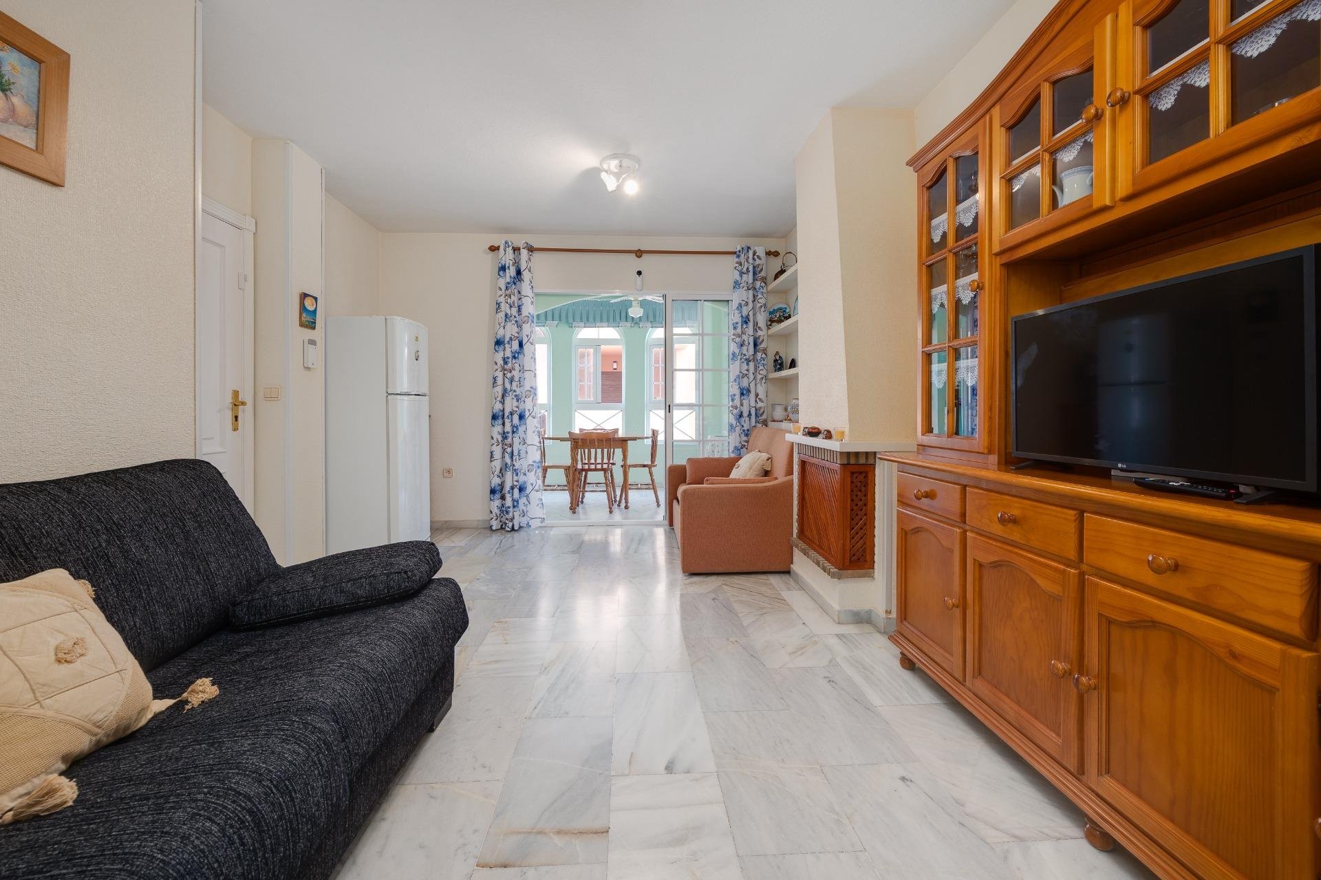 Revente - Apartamento - Torrevieja - Playa de los Locos