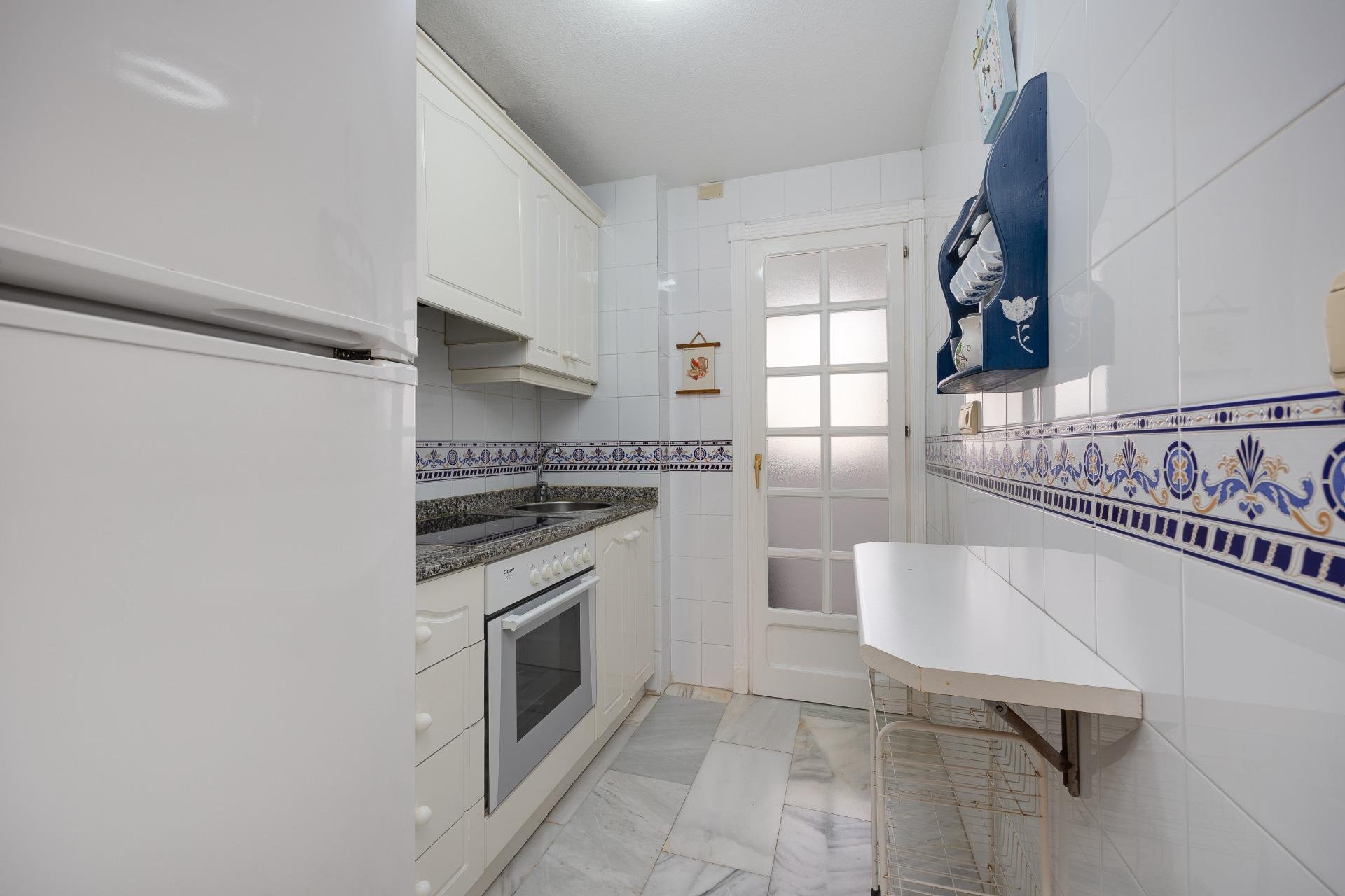 Revente - Apartamento - Torrevieja - Playa de los Locos