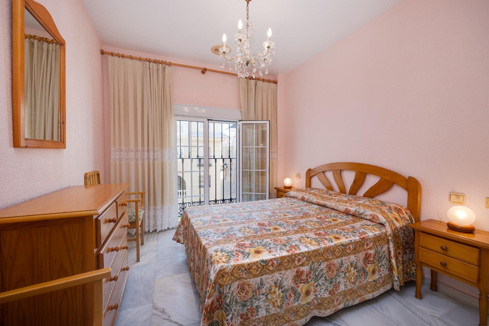 Revente - Apartamento - Torrevieja - Playa de los Locos